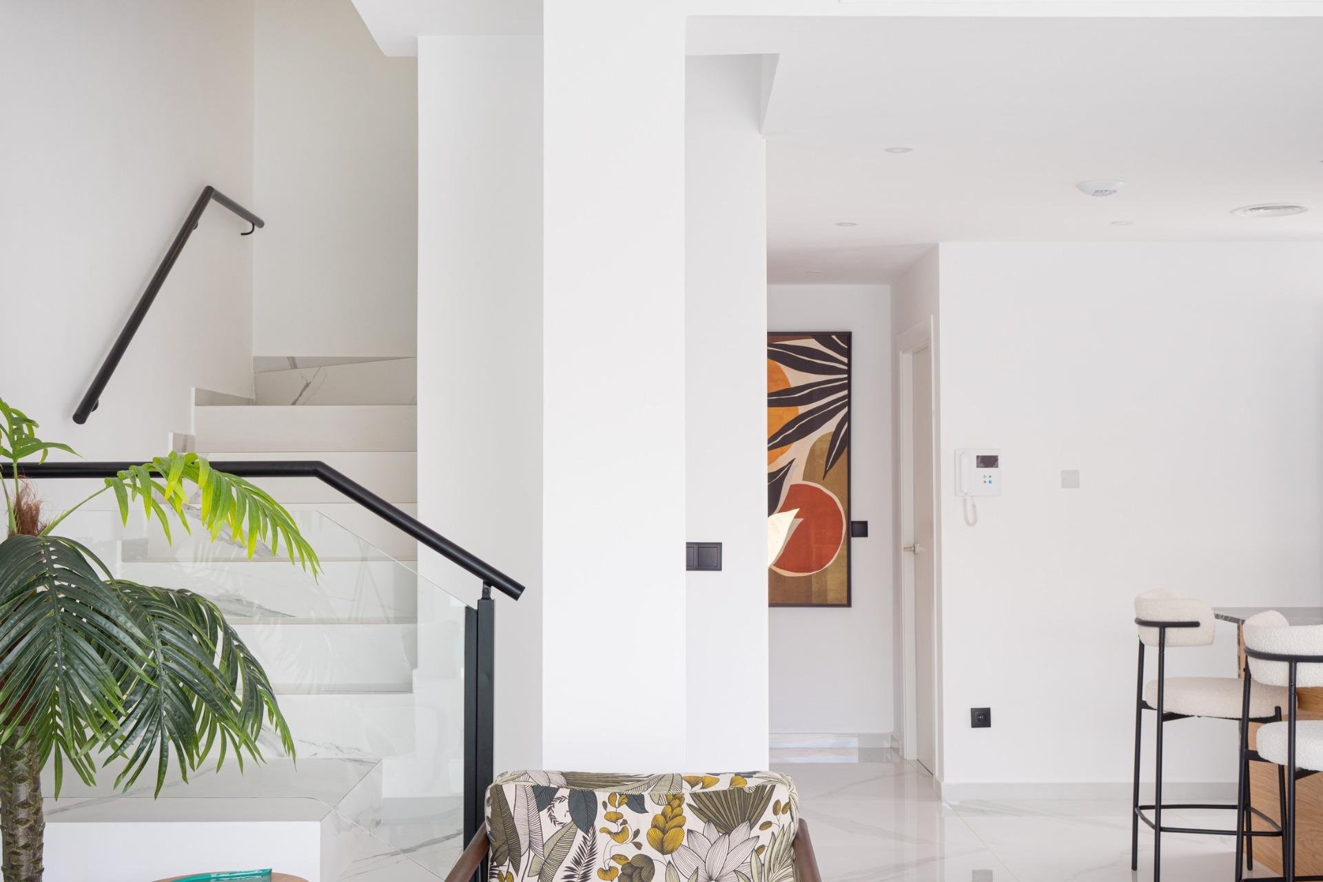 New Build - villa -
San Pedro del Pinatar - San Pedro Del Pinatar