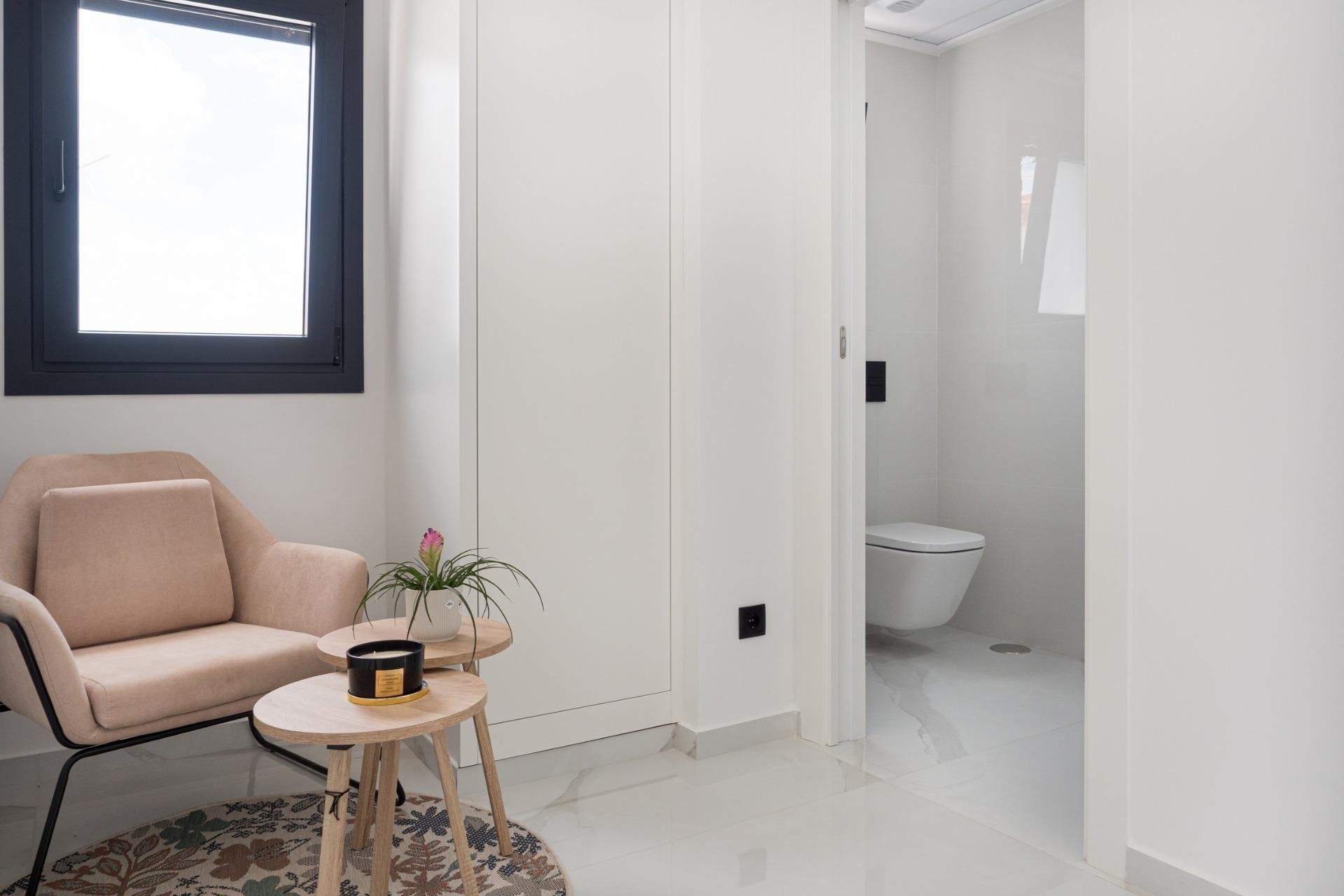 New Build - villa -
San Pedro del Pinatar - San Pedro Del Pinatar