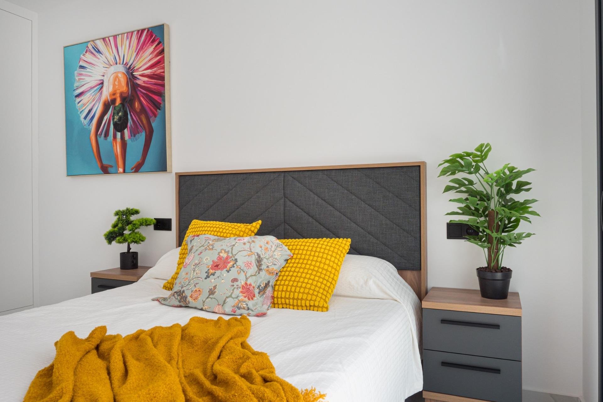 New Build - villa -
San Pedro del Pinatar - San Pedro Del Pinatar