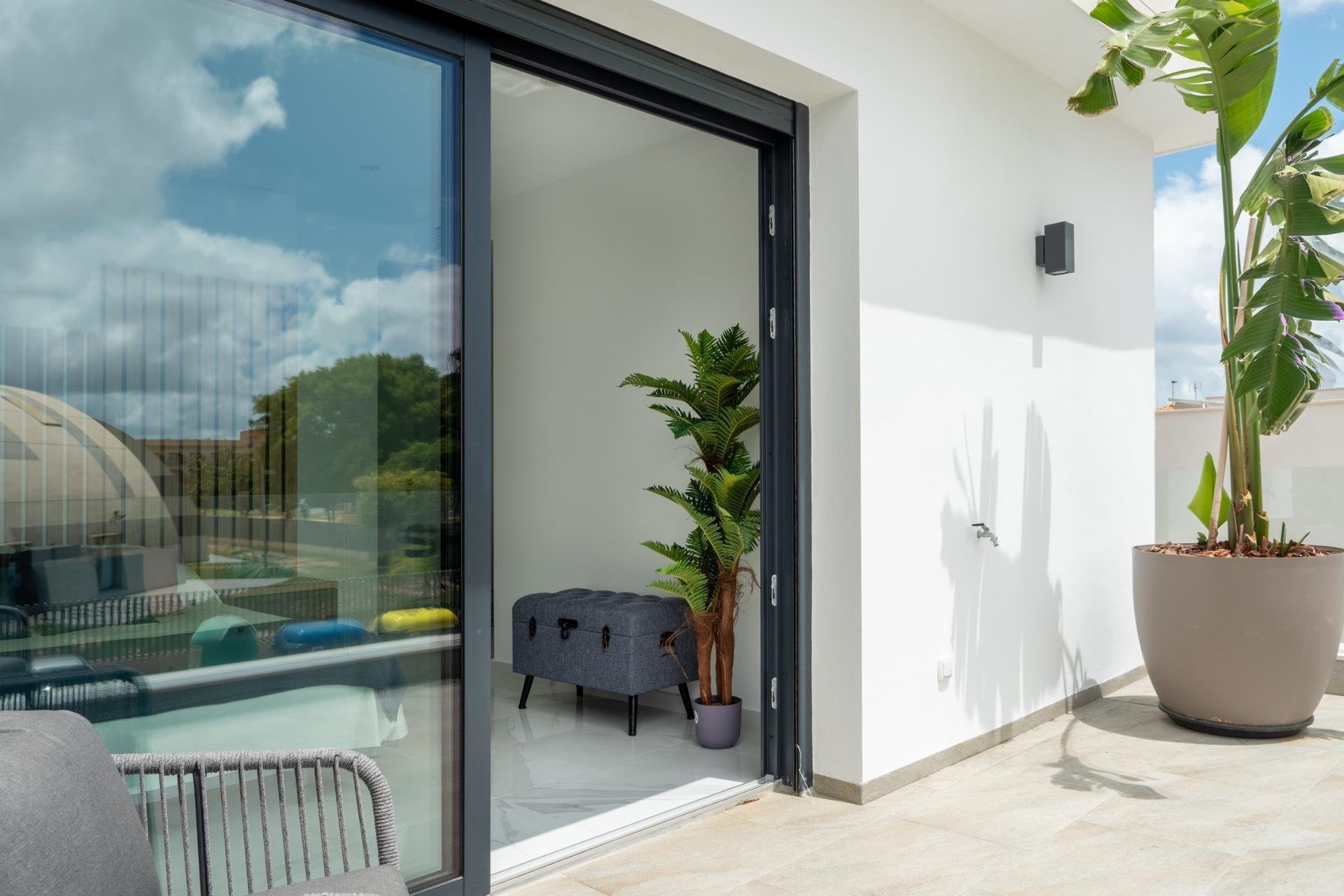 New Build - villa -
San Pedro del Pinatar - San Pedro Del Pinatar