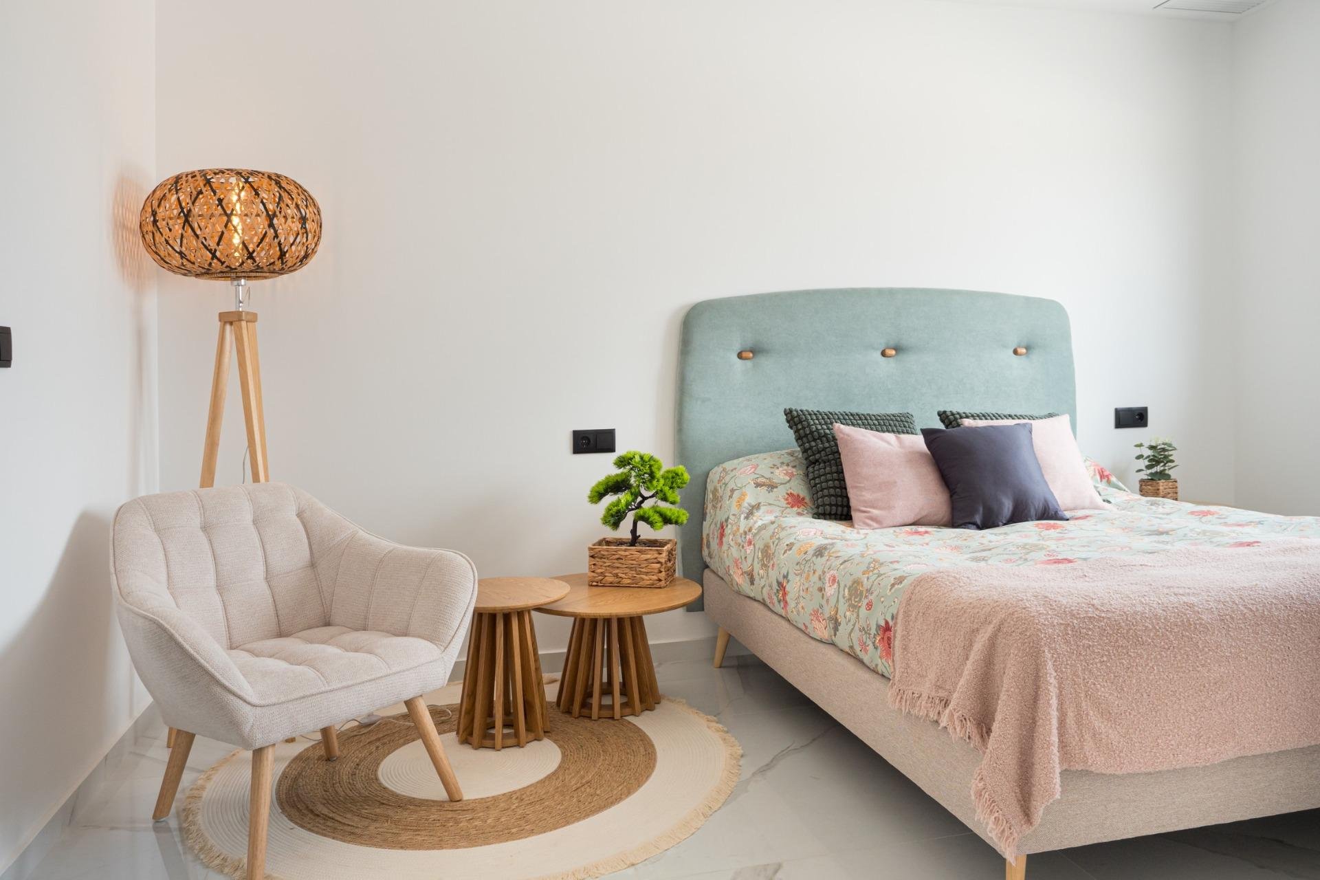 New Build - villa -
San Pedro del Pinatar - San Pedro Del Pinatar