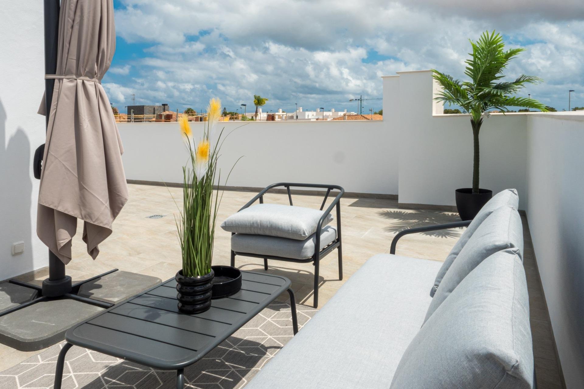 New Build - villa -
San Pedro del Pinatar - San Pedro Del Pinatar