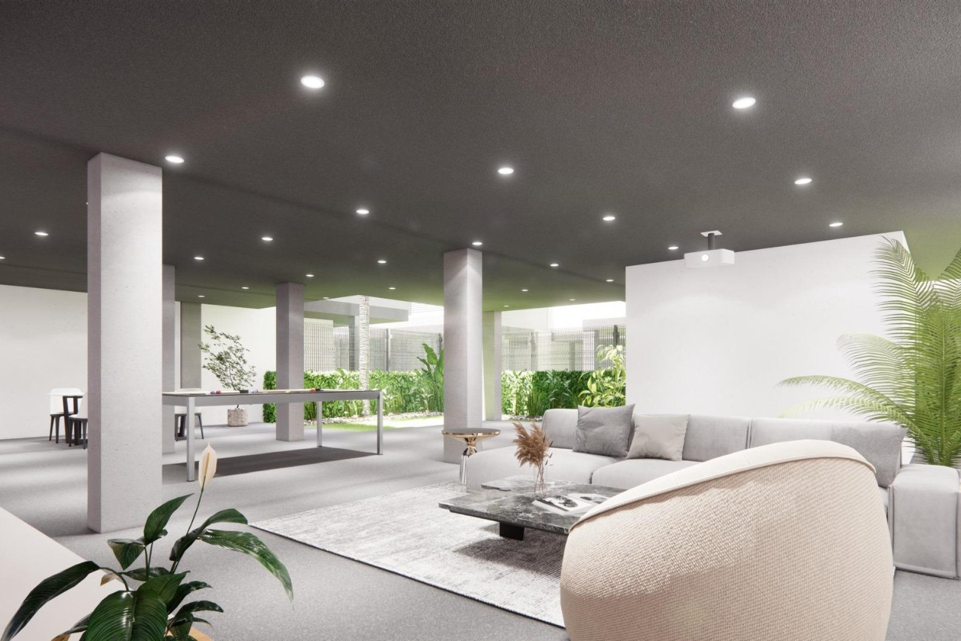 New Build - villa -
Torre Pacheco - Santa Rosalia Lake And Life Resort