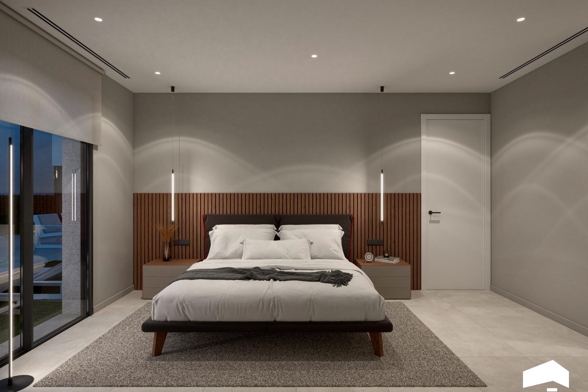 New Build - villa -
Torre Pacheco - Santa Rosalia Lake And Life Resort