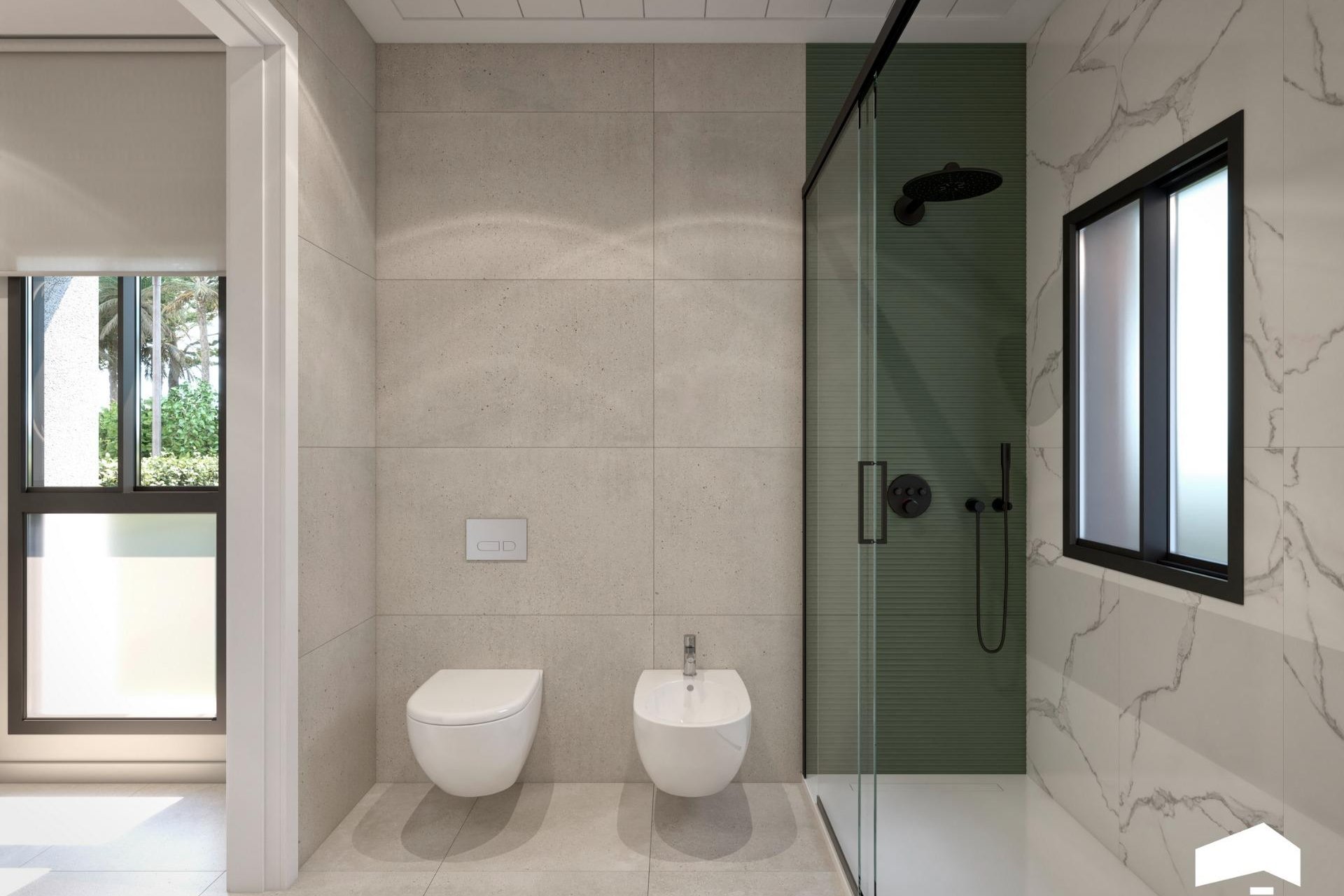 New Build - villa -
Torre Pacheco - Santa Rosalia Lake And Life Resort