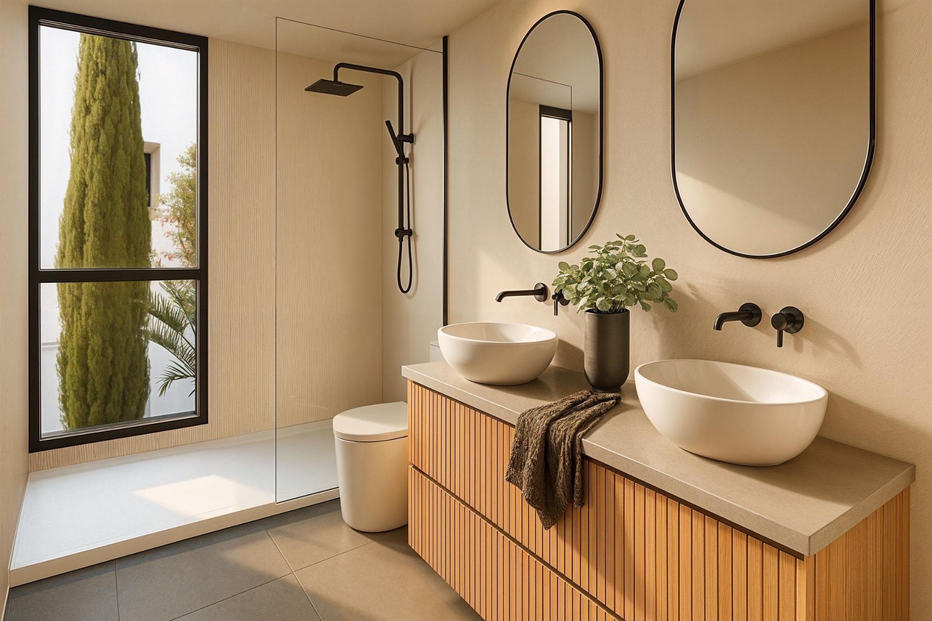 New Build - villa -
Torre Pacheco - Santa Rosalia Lake And Life Resort