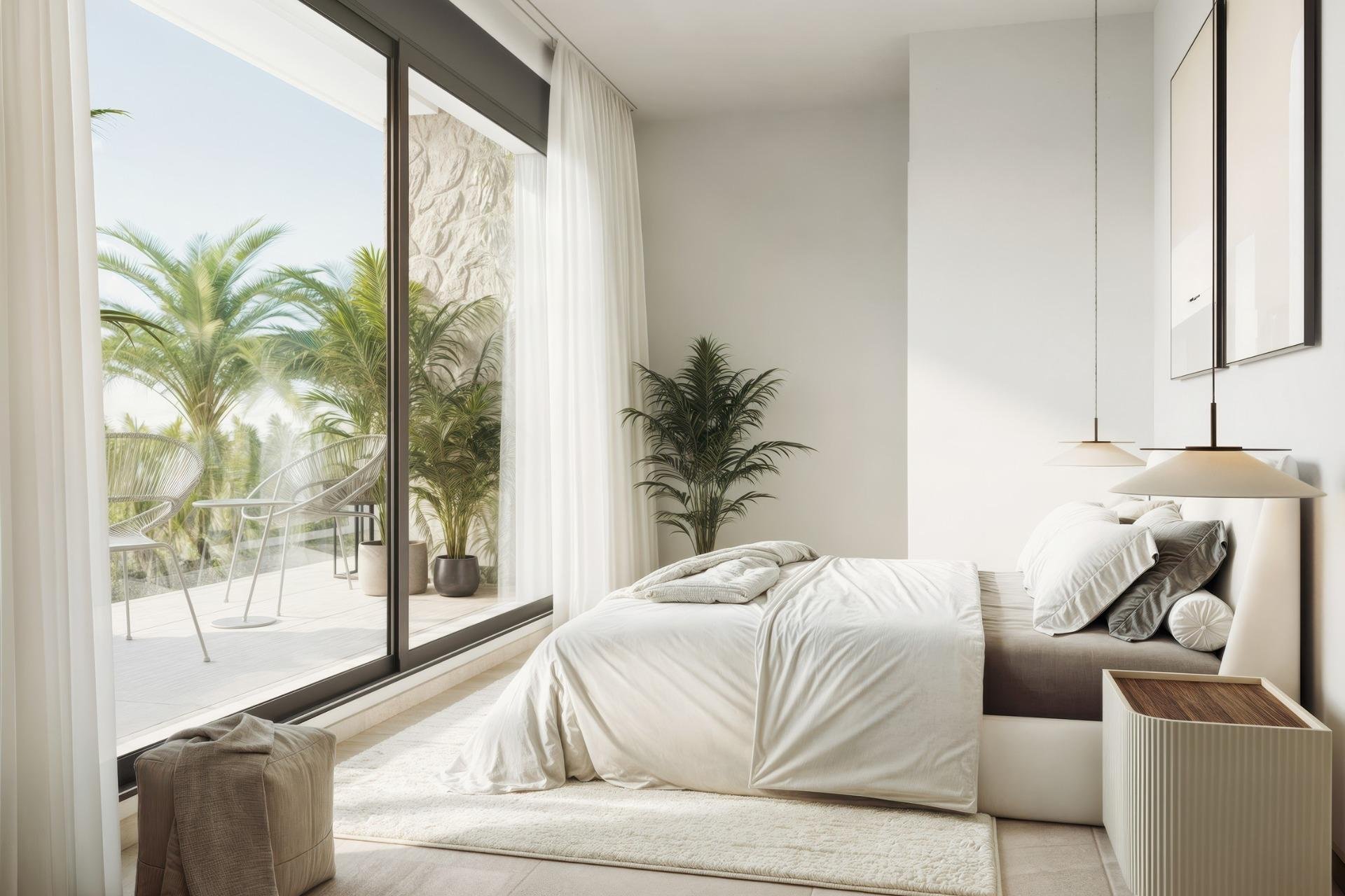 New Build - villa -
Torre Pacheco - Santa Rosalia Lake And Life Resort