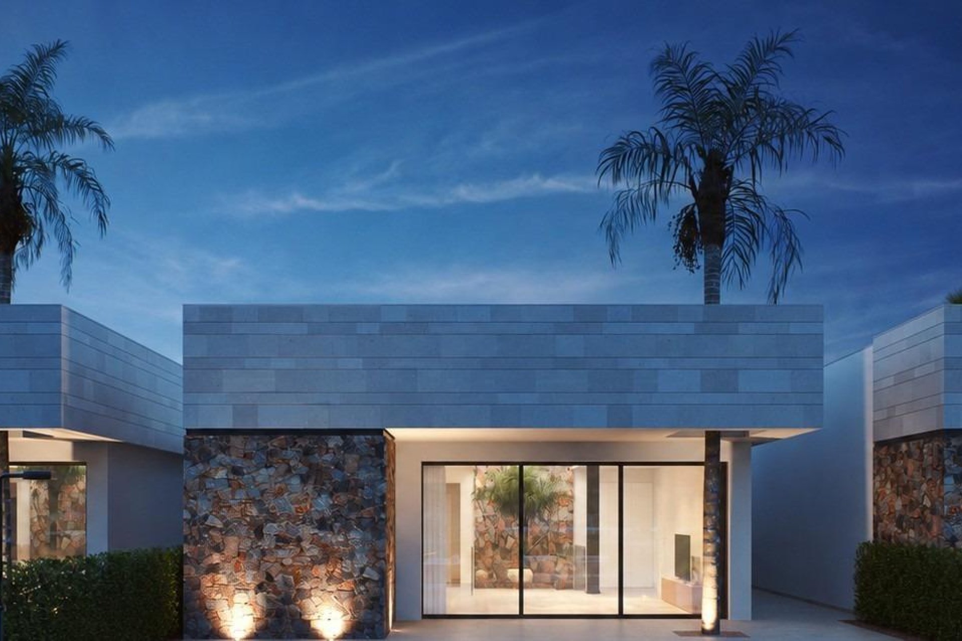 New Build - villa -
Torre Pacheco - Santa Rosalia Lake And Life Resort