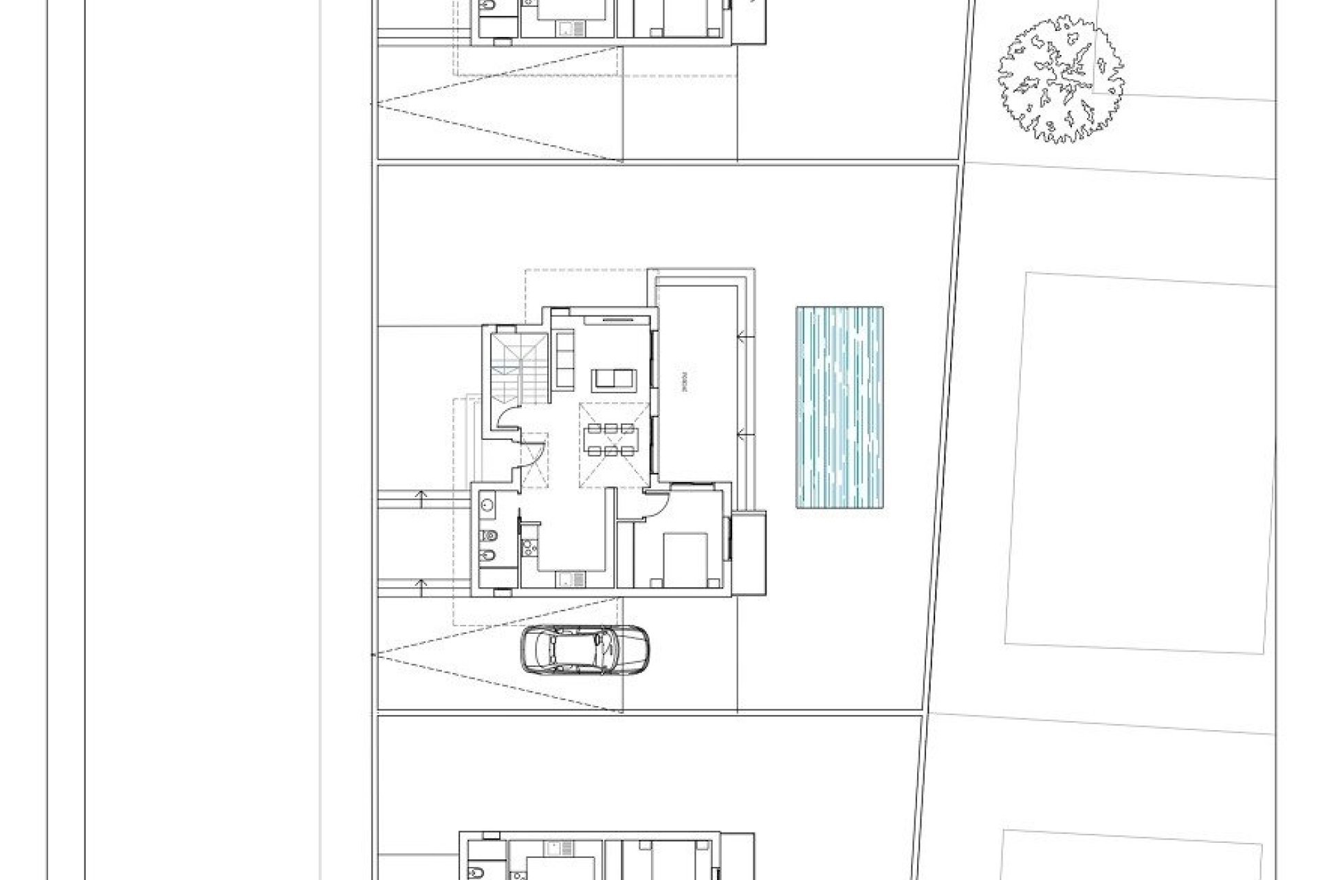 New Build - villa -
Torrevieja - Aguas Nuevas