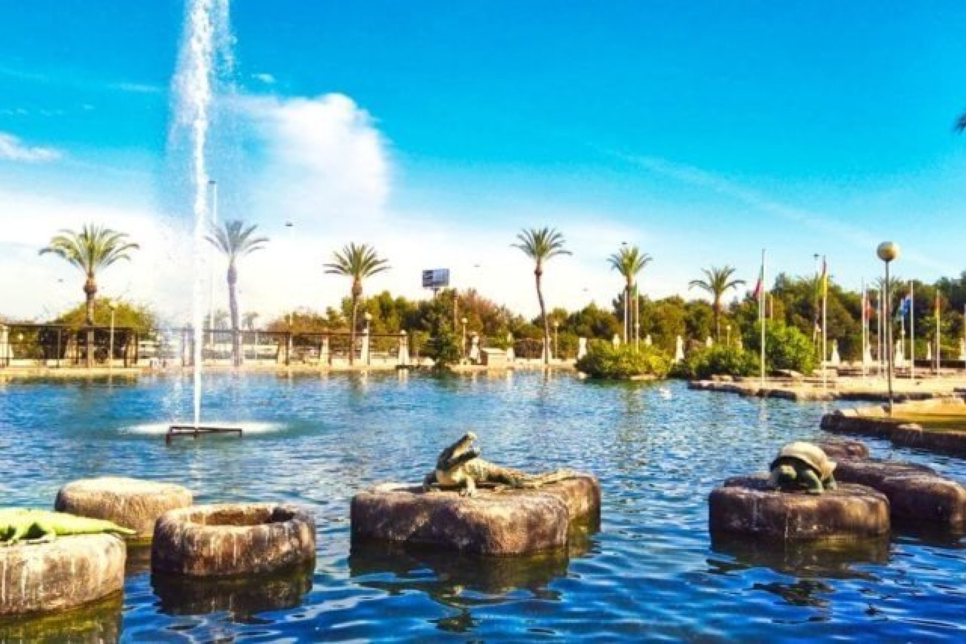 New Build - villa -
Torrevieja - Aguas Nuevas