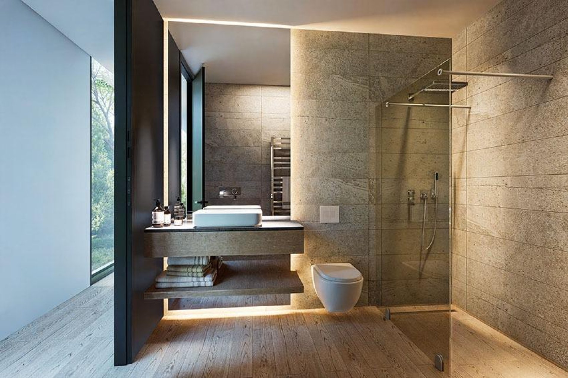 New Build - villa -
Torrevieja - El Chaparral