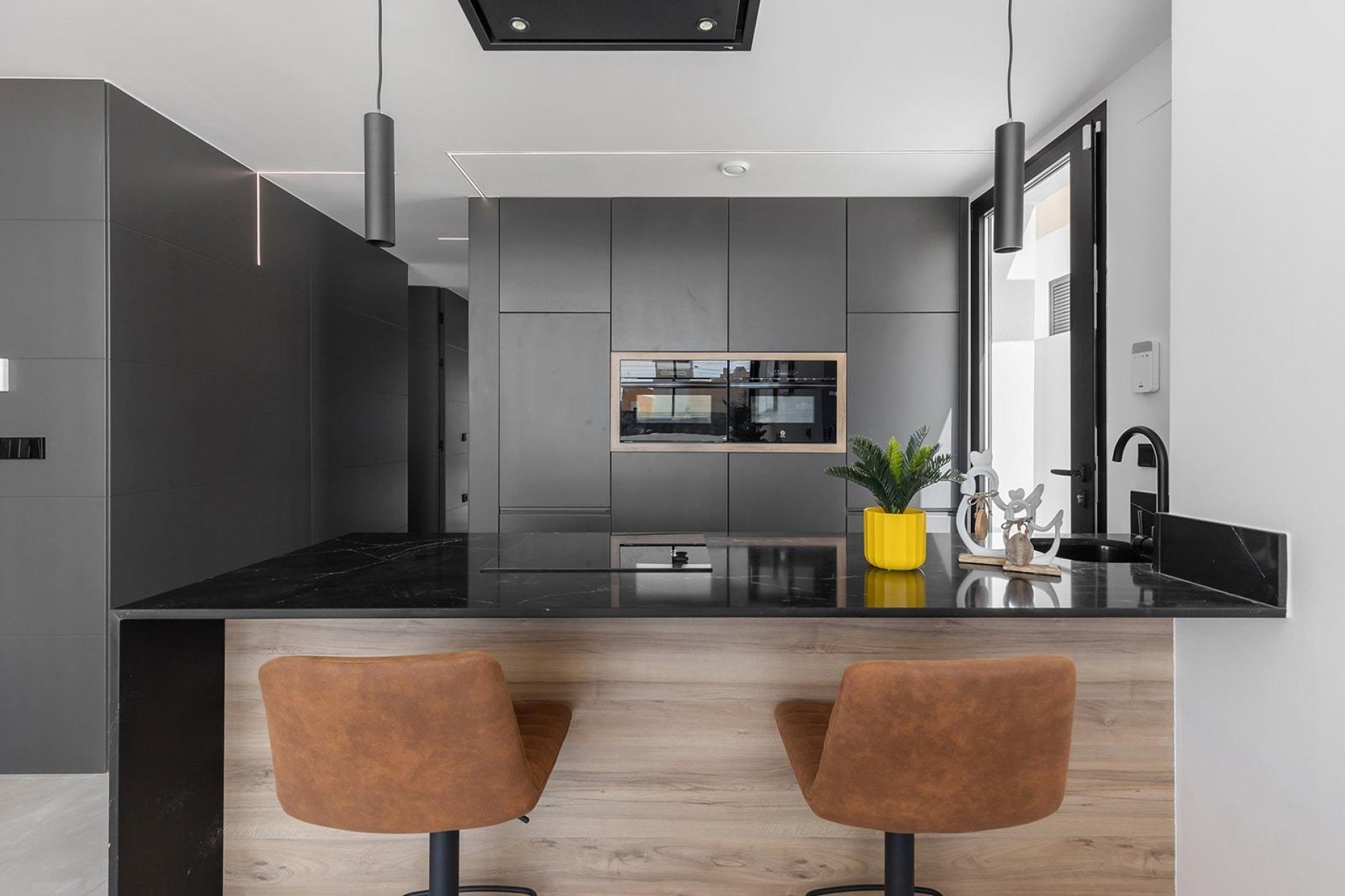 New Build - villa -
Torrevieja - Los Balcones