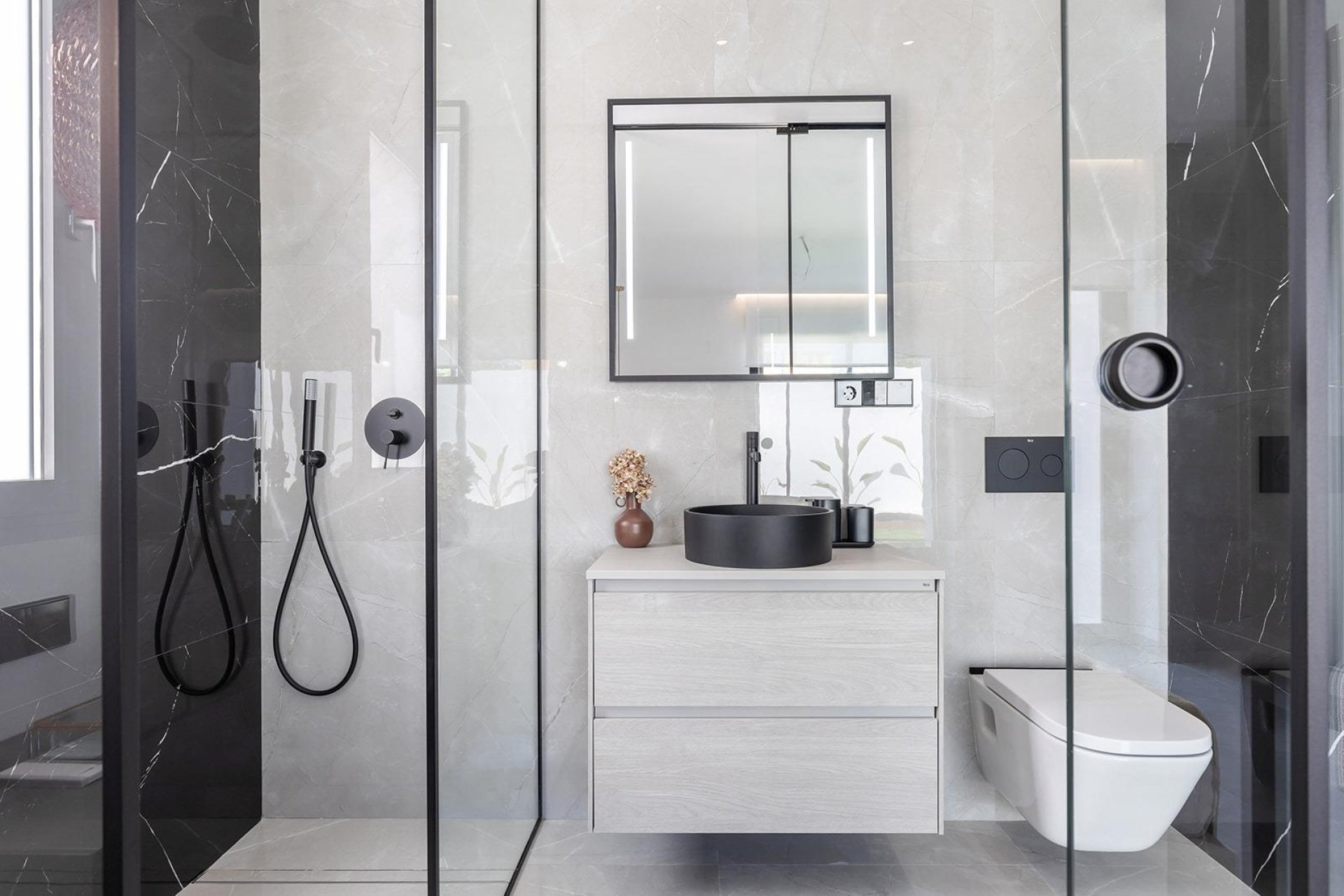 New Build - villa -
Torrevieja - Los Balcones