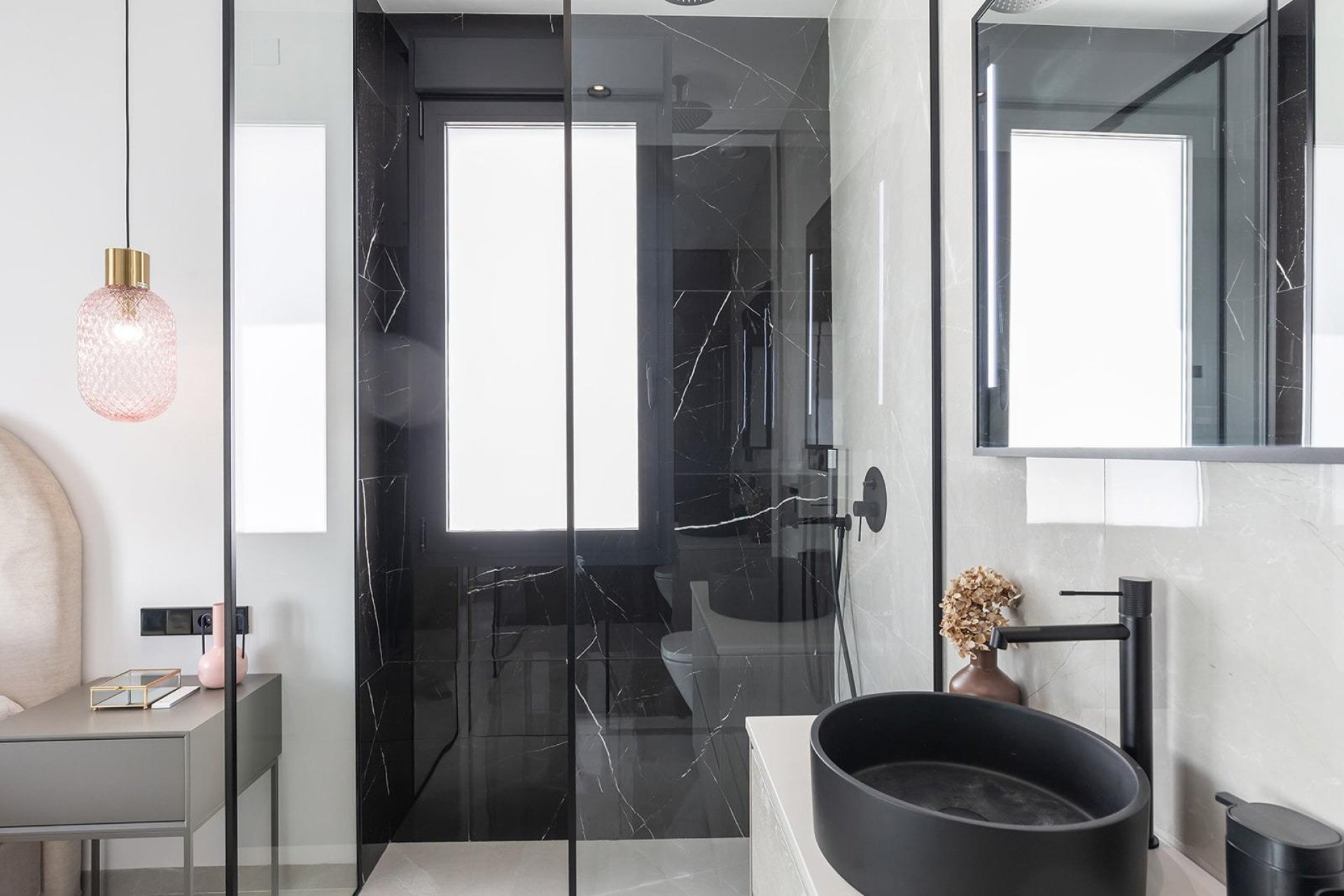 New Build - villa -
Torrevieja - Los Balcones