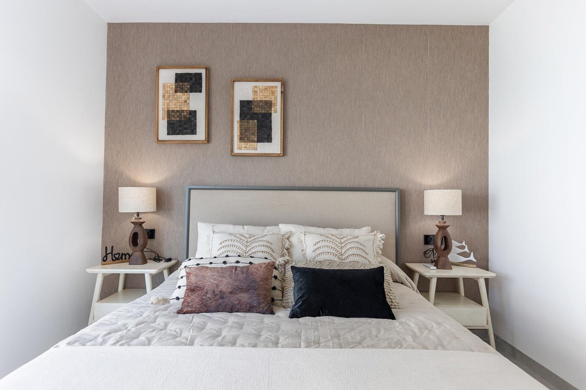 New Build - villa -
Torrevieja - Los Balcones