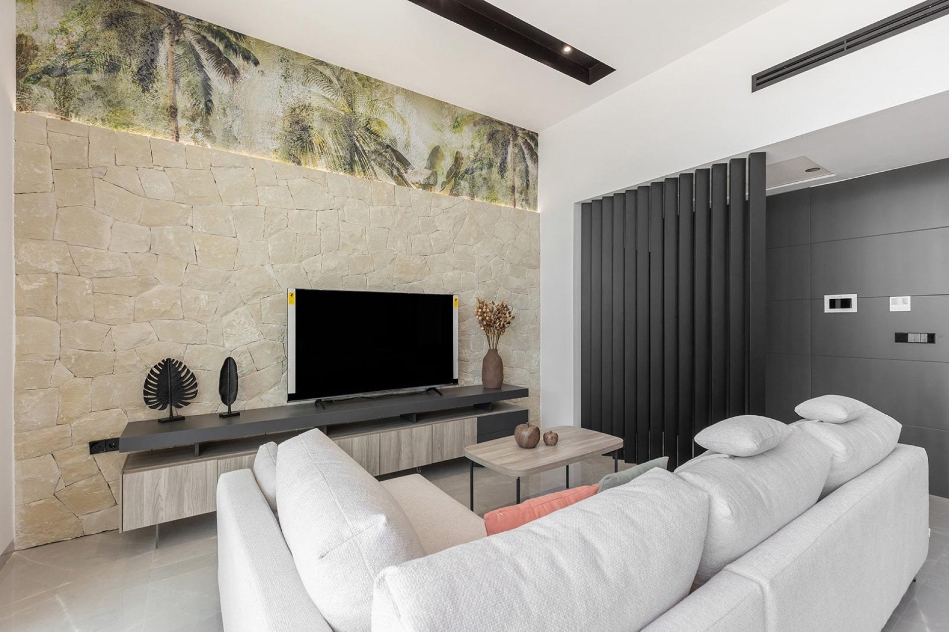 New Build - villa -
Torrevieja - Los Balcones