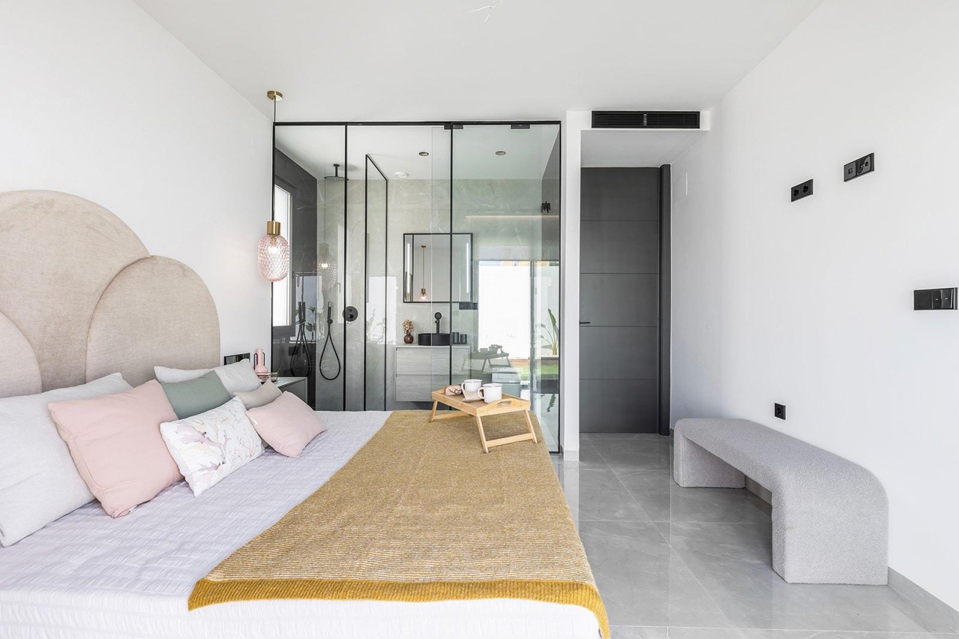 New Build - villa -
Torrevieja - Los Balcones