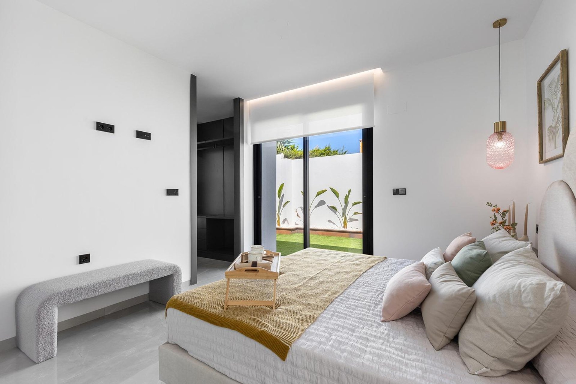 New Build - villa -
Torrevieja - Los Balcones