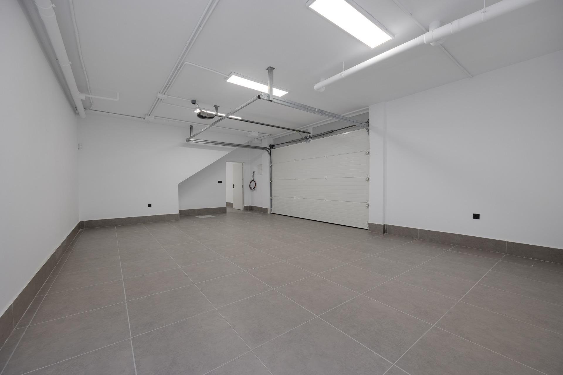 New Build - villa -
Torrevieja - Sector 25