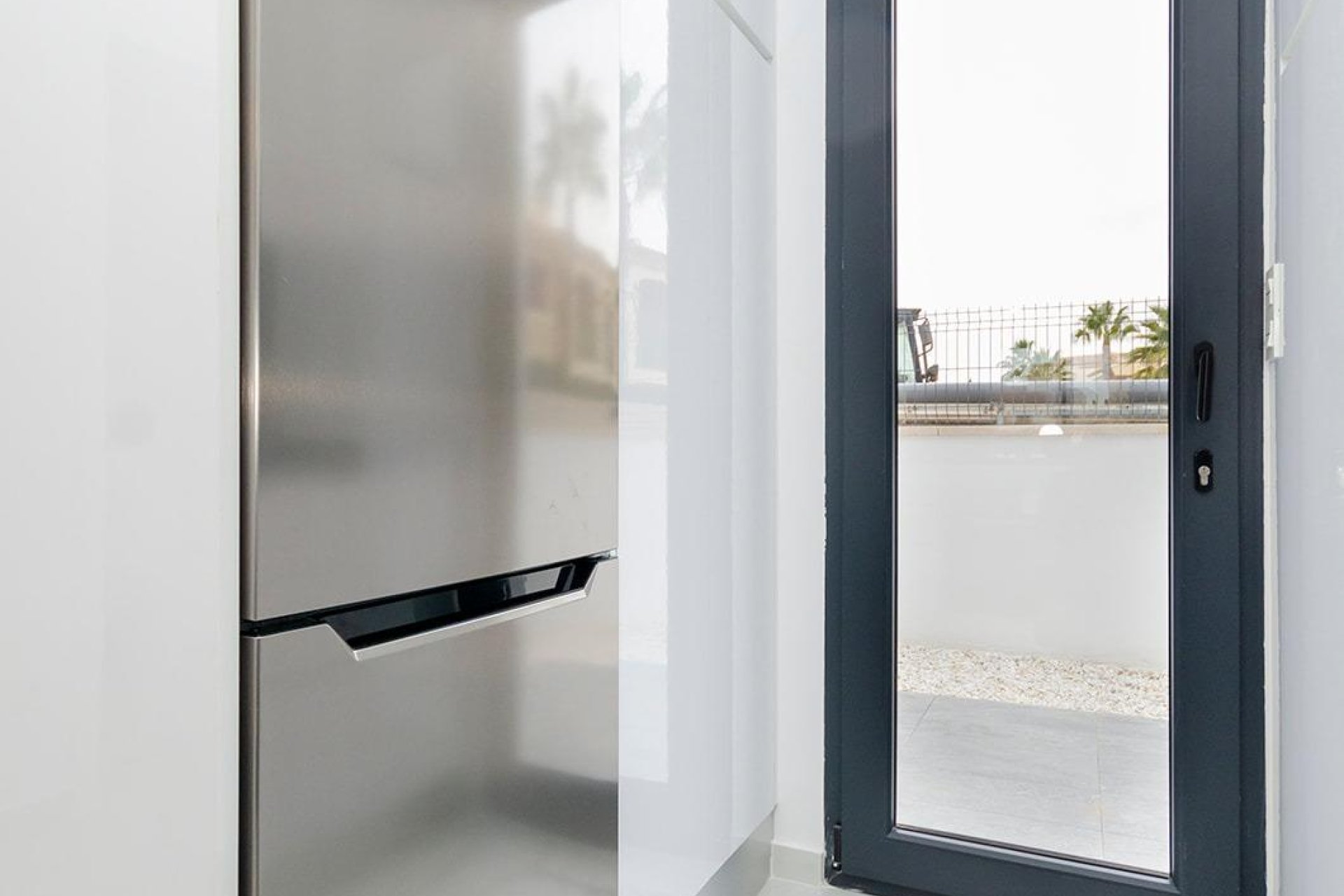 New Build - villa -
Torrevieja - Torretas