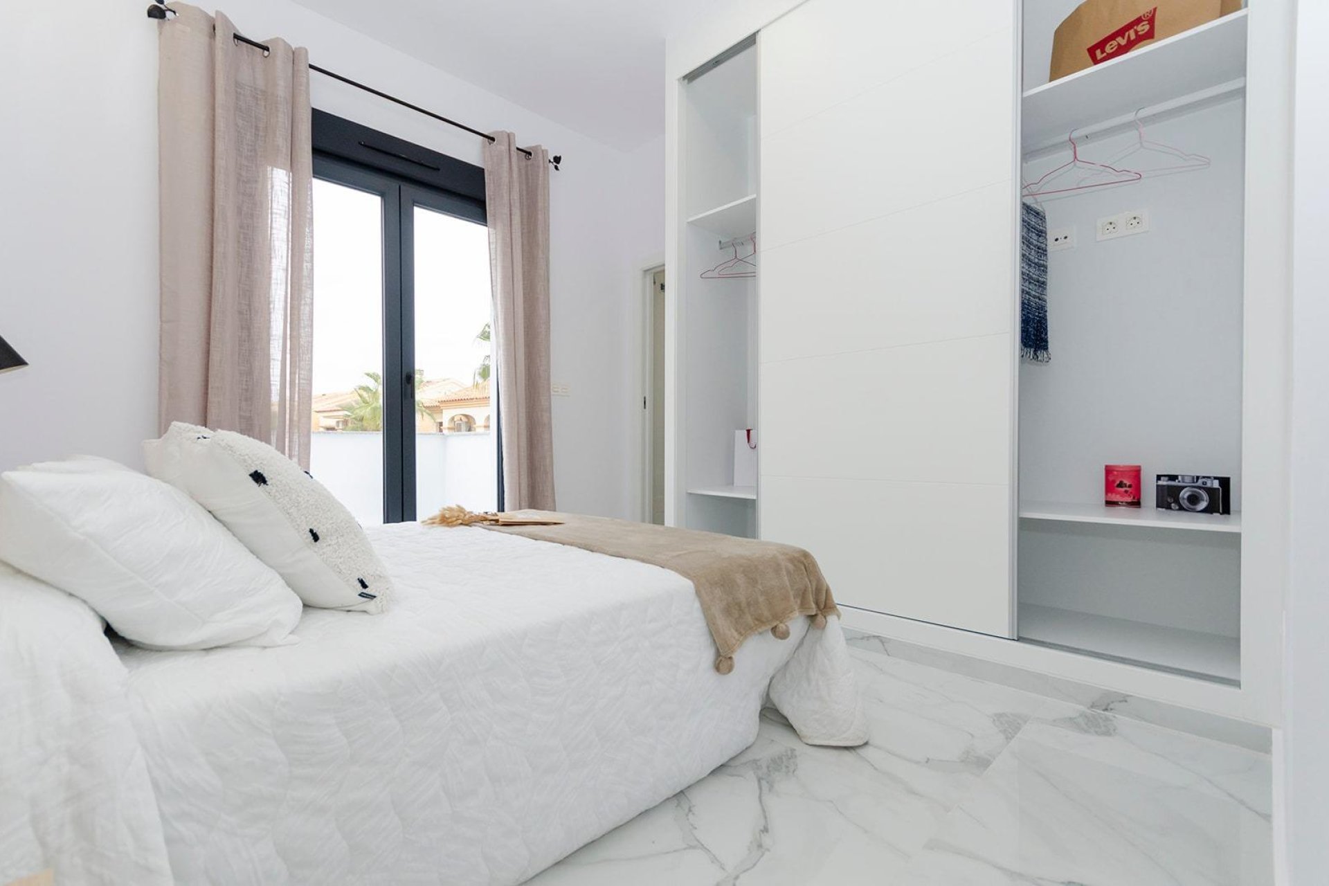 New Build - villa -
Torrevieja - Torretas