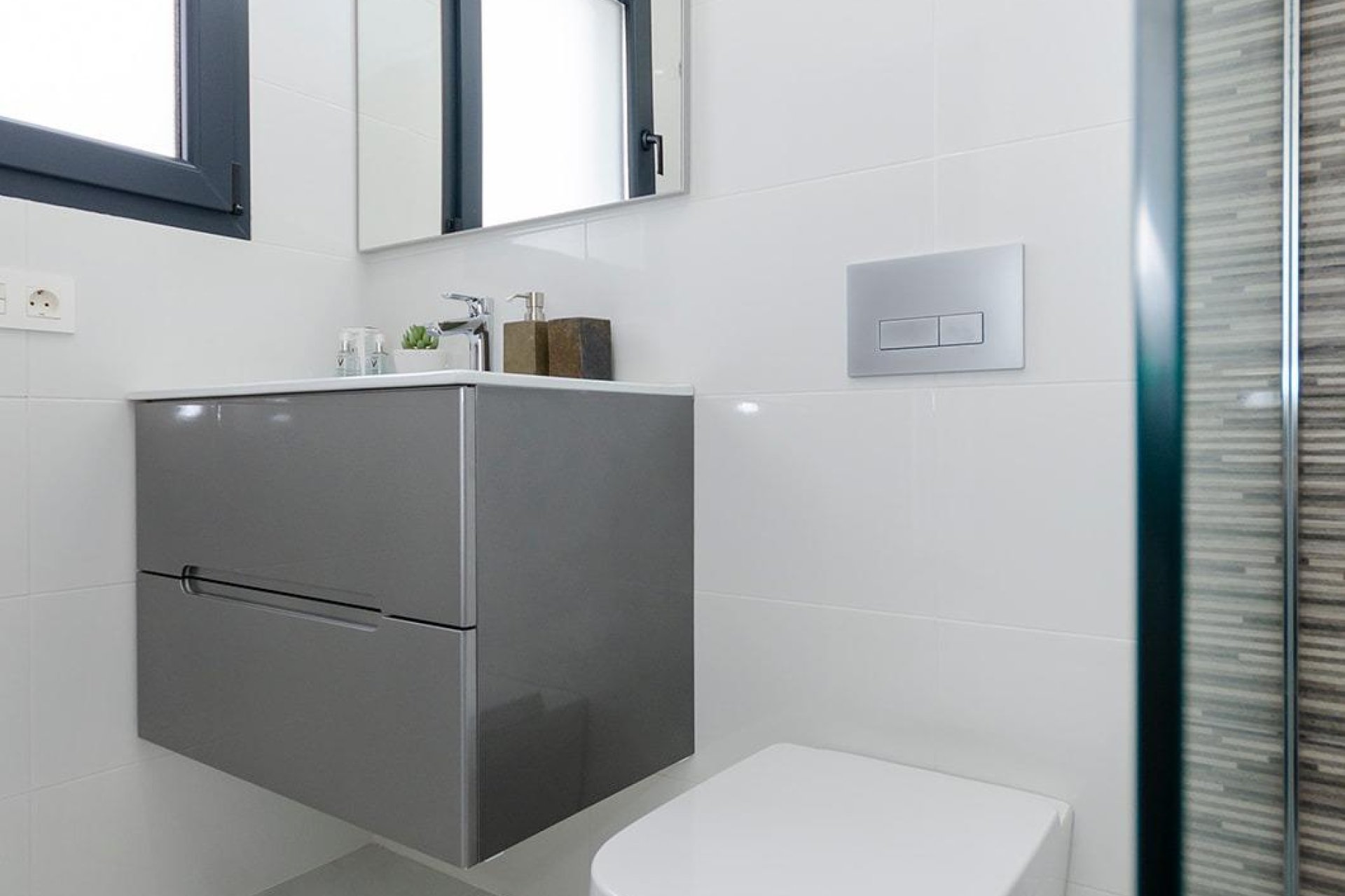 New Build - villa -
Torrevieja - Torretas