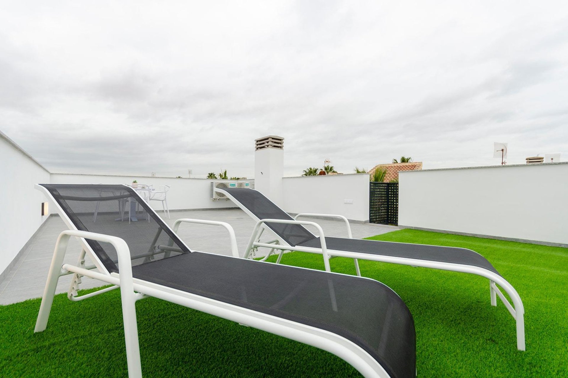 New Build - villa -
Torrevieja - Torretas