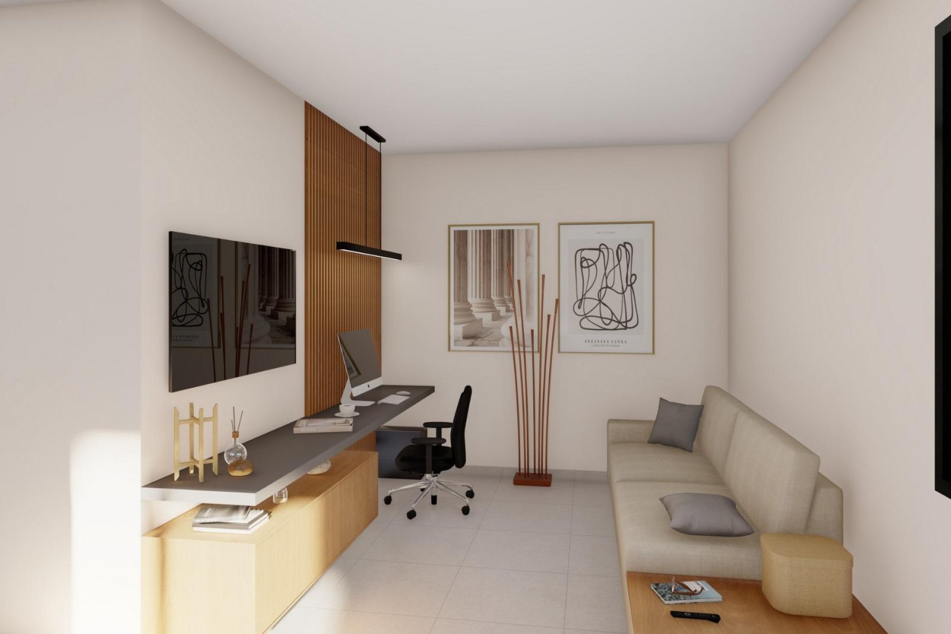 New Build - villa -
Yecla