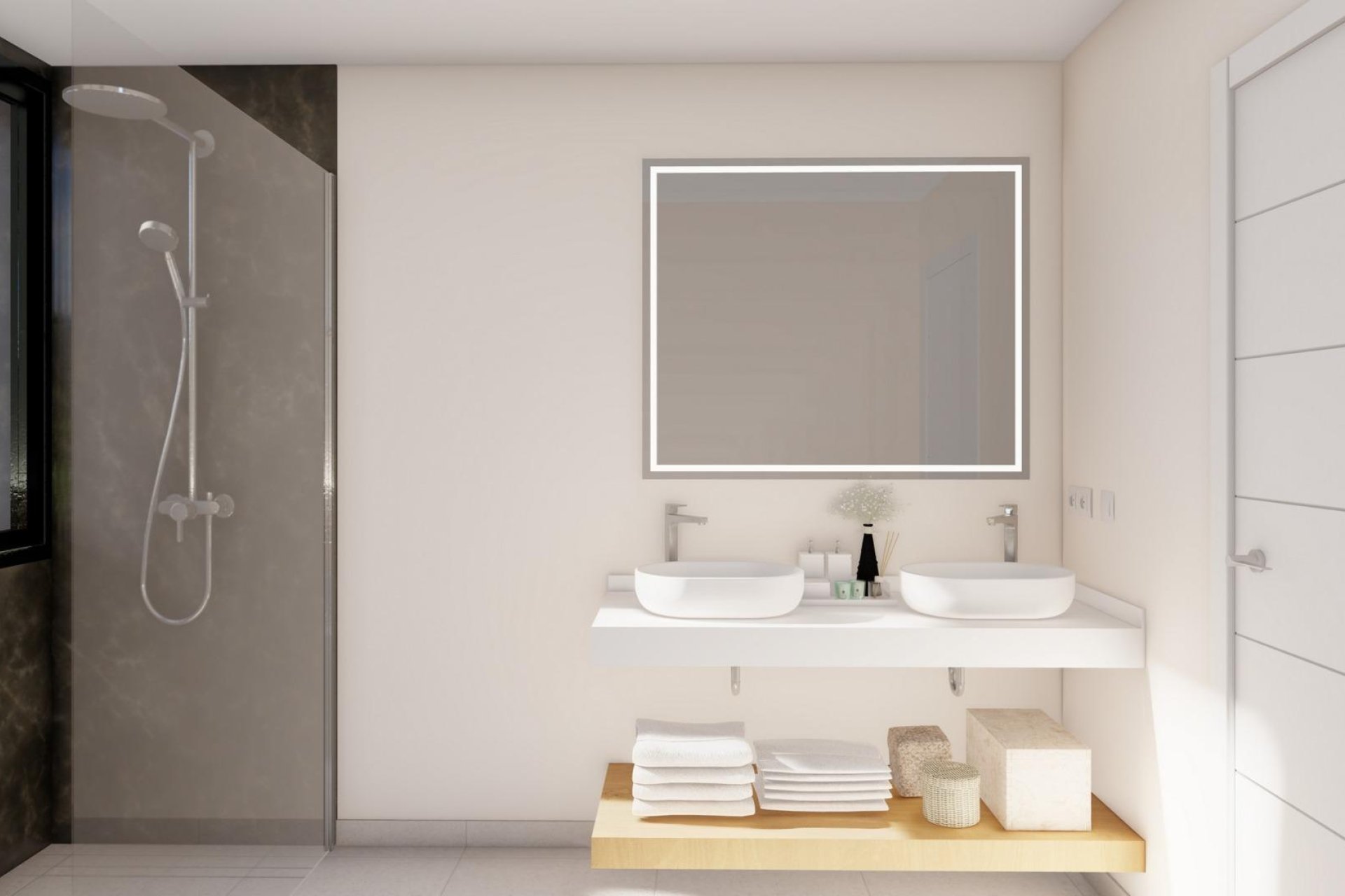 New Build - villa -
Yecla