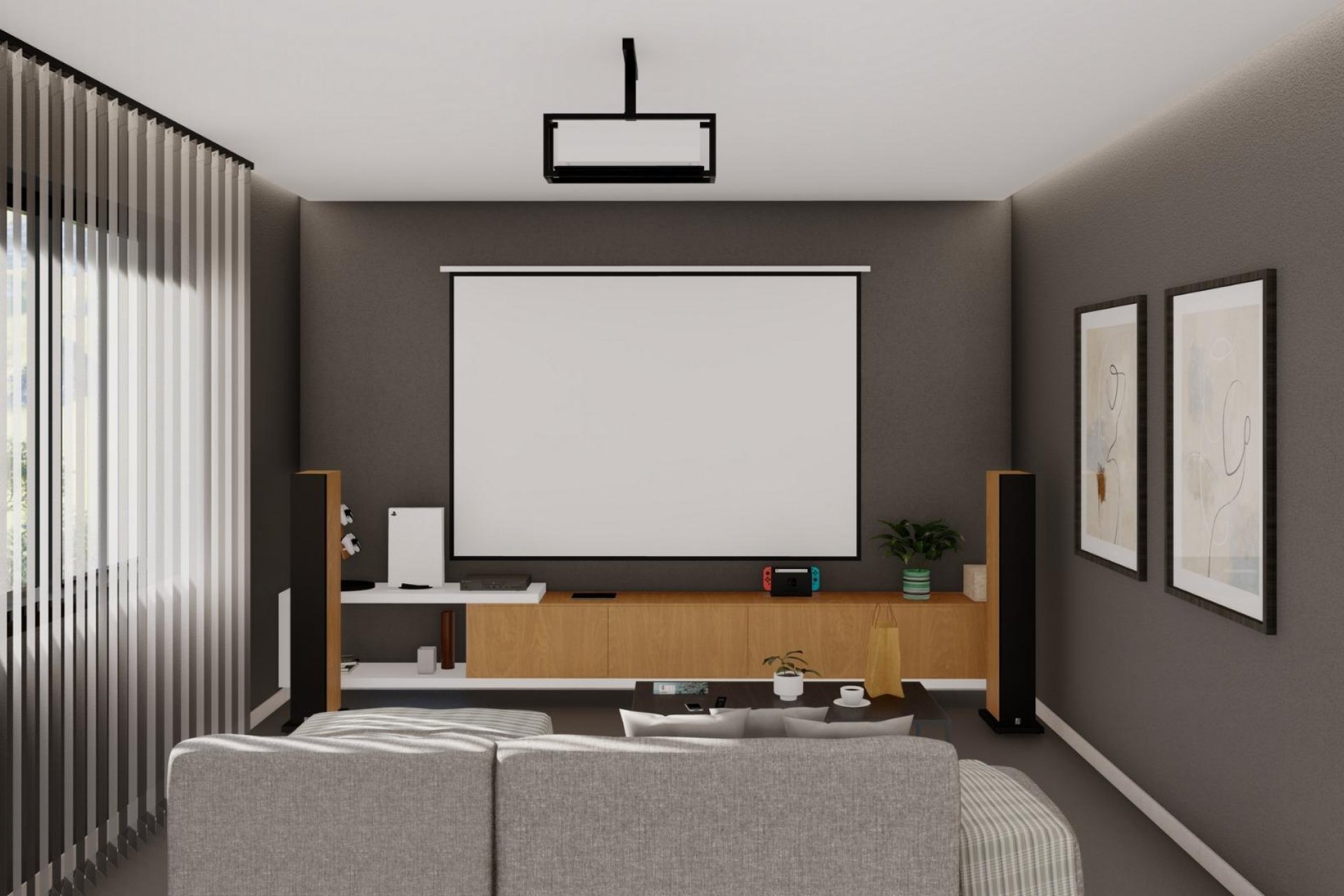 New Build - villa -
Yecla