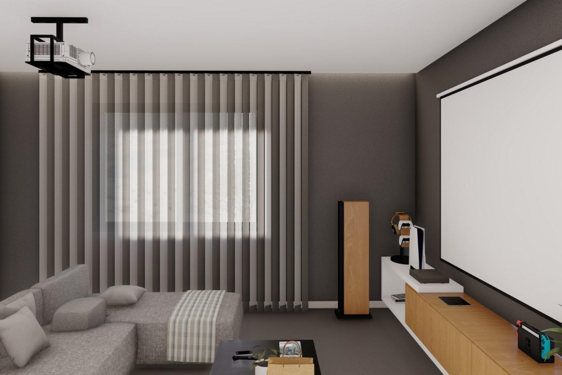 New Build - villa -
Yecla