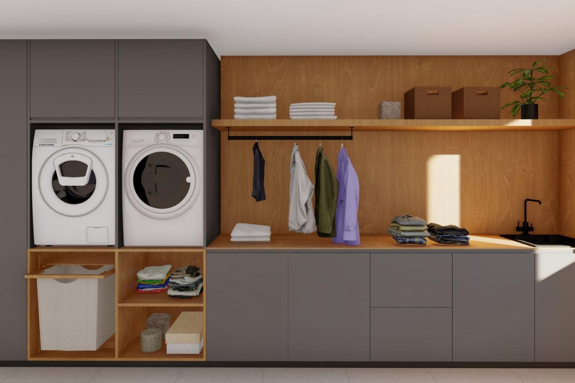 New Build - villa -
Yecla