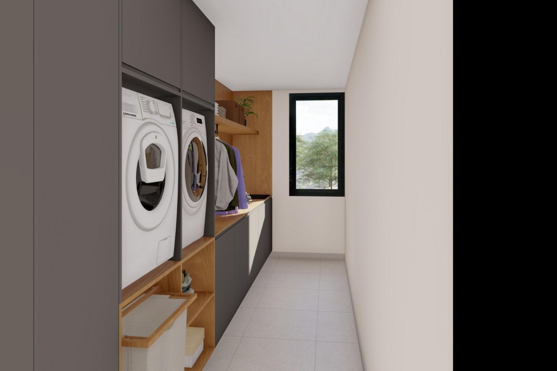 New Build - villa -
Yecla