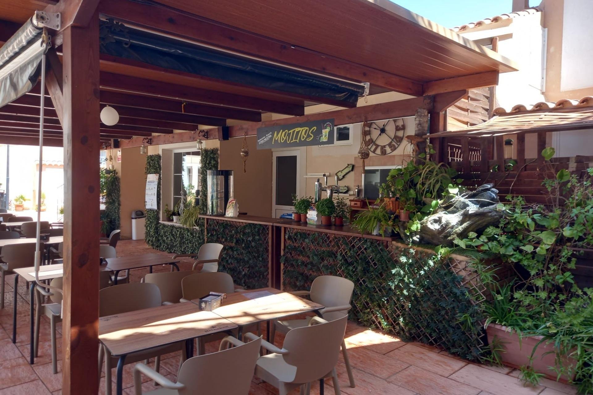 Nowy budynek - apartment -
Aguilas - Collados