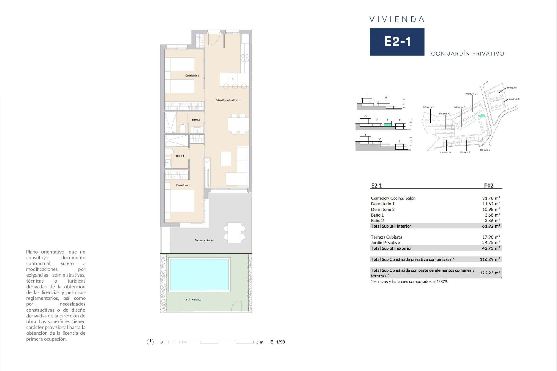 Nowy budynek - apartment -
Alfas del Pí - Alfaz del Sol