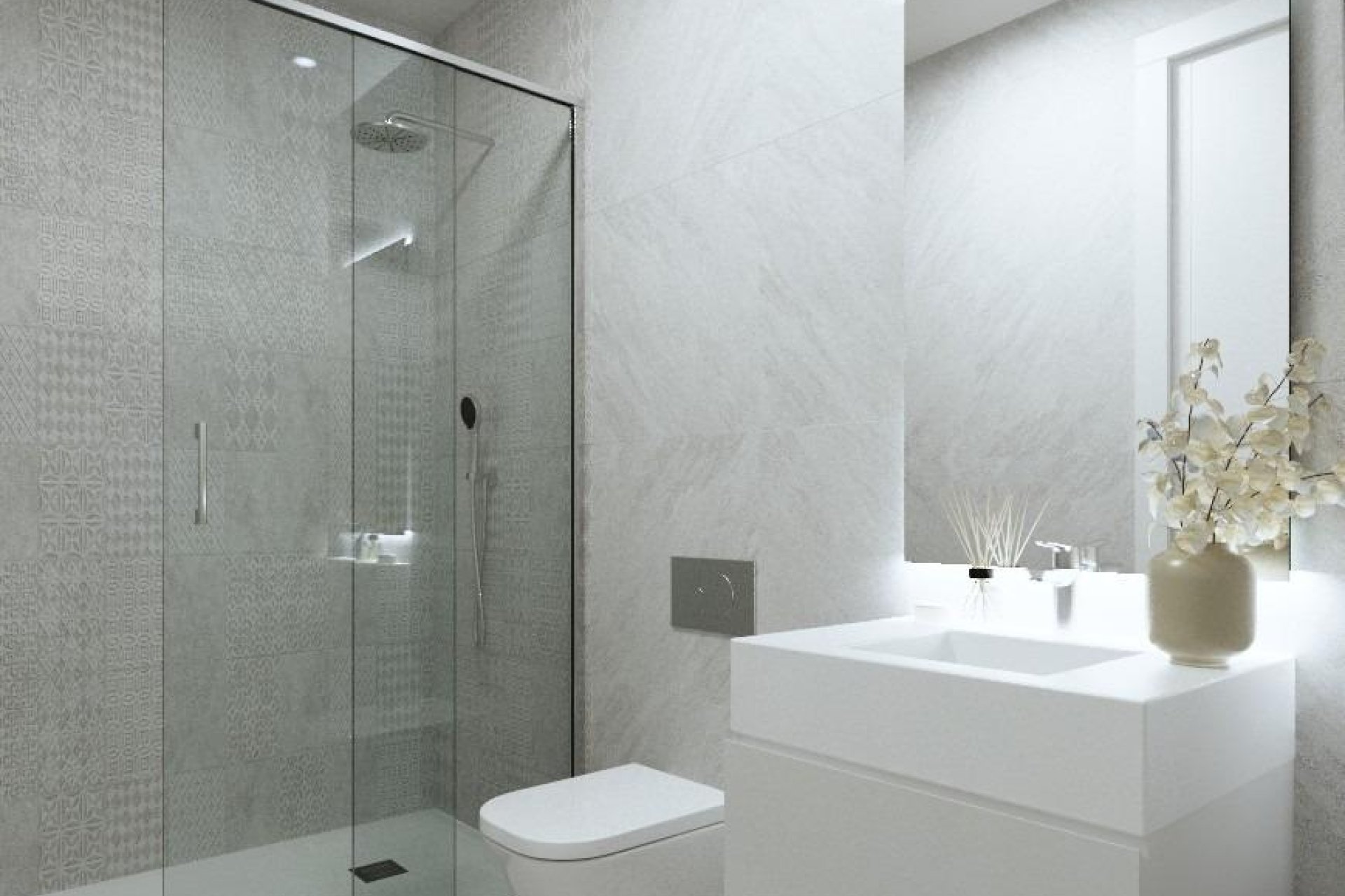 Nowy budynek - apartment -
Alhama De Murcia - Condado De Alhama Golf Resort