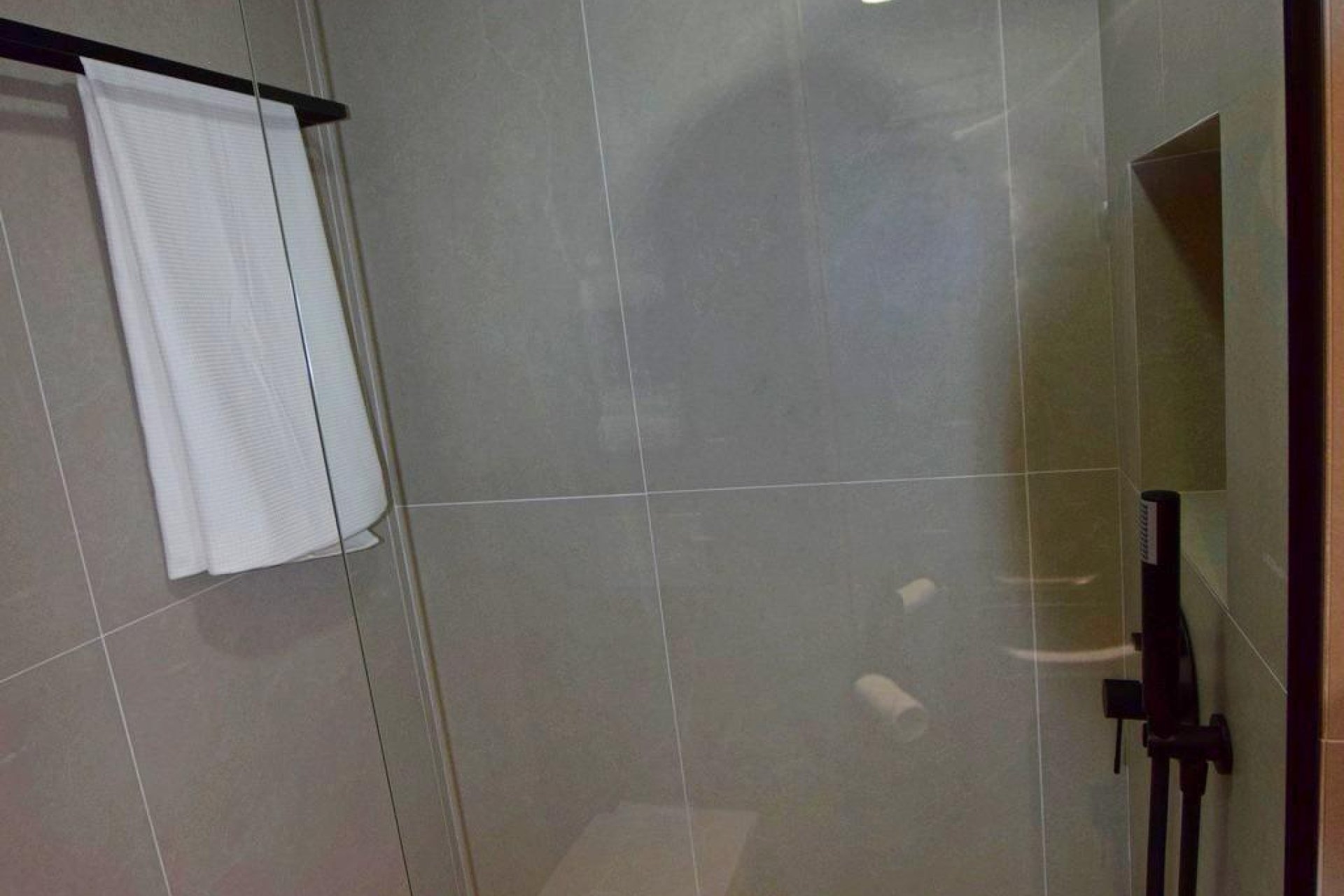 Nowy budynek - apartment -
Alhama De Murcia - Condado De Alhama