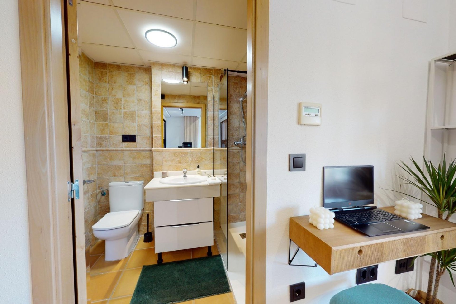 Nowy budynek - apartment -
Archena - Villanueva del Rio Segura