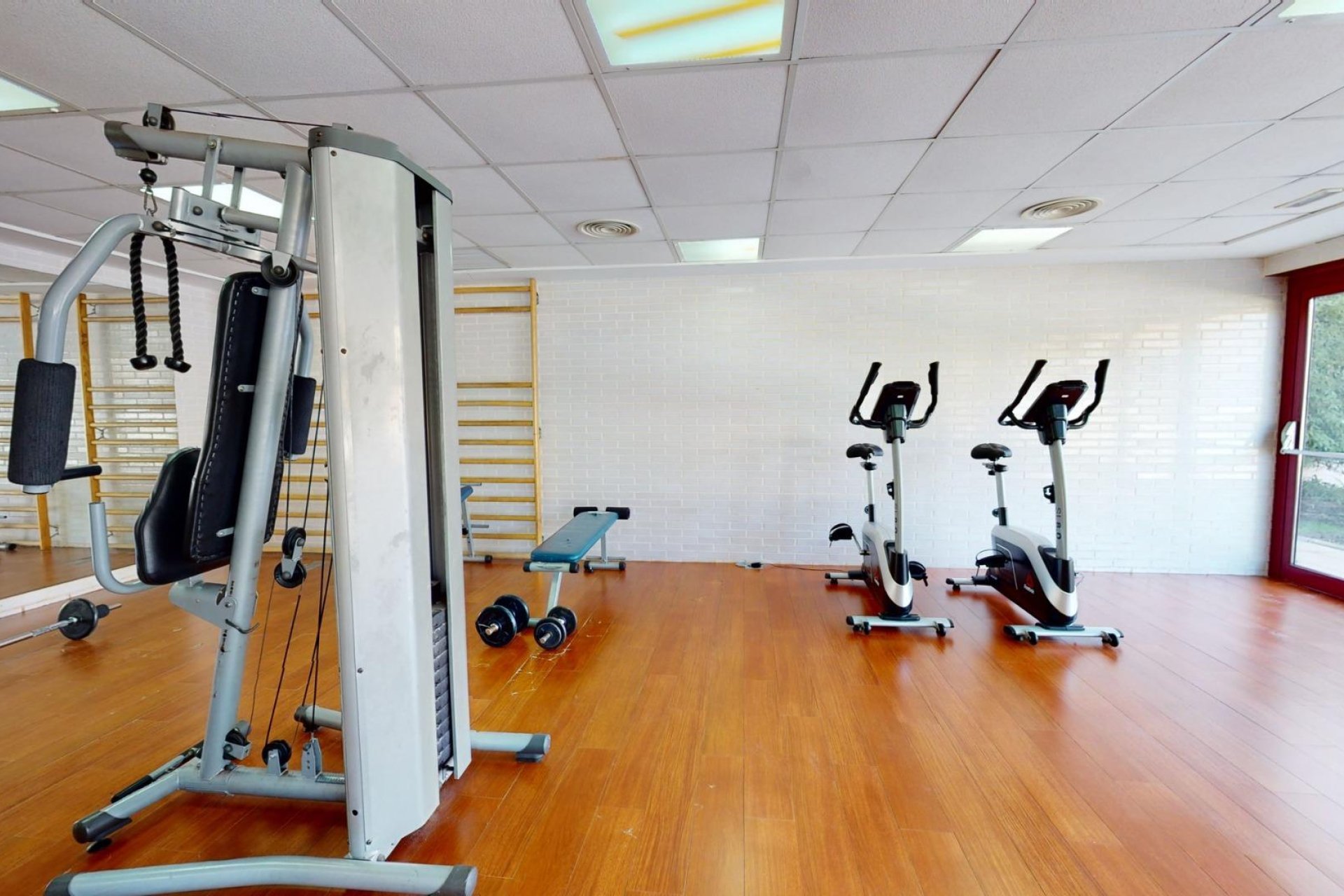 Nowy budynek - apartment -
Archena - Villanueva del Rio Segura