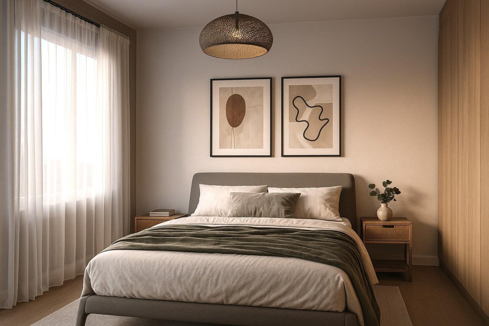 Nowy budynek - apartment -
Benejúzar - pueblo