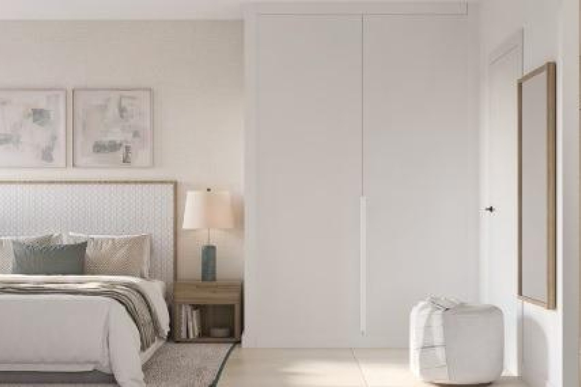 Nowy budynek - apartment -
Benicassim - Almadraba