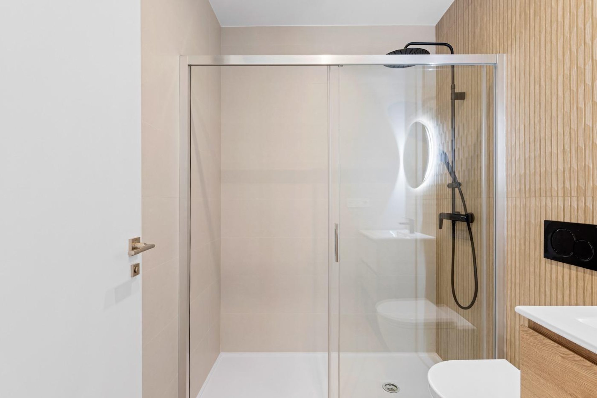 Nowy budynek - apartment -
Benijofar - Pueblo