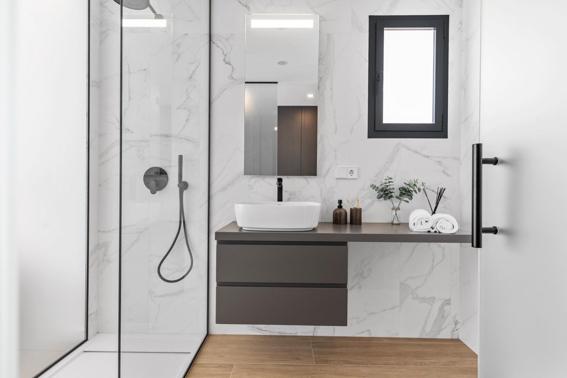 Nowy budynek - apartment -
Benitachell - Cumbre Del Sol