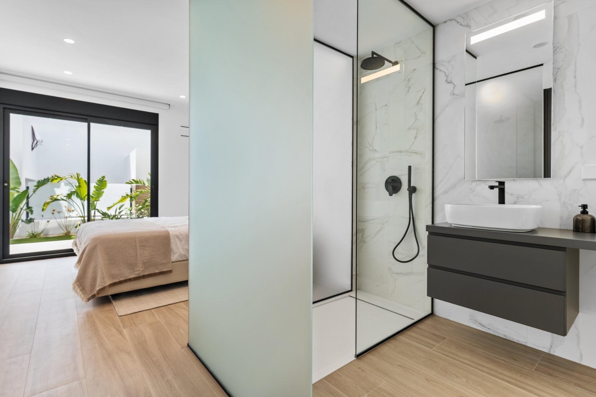 Nowy budynek - apartment -
Benitachell - Cumbre Del Sol