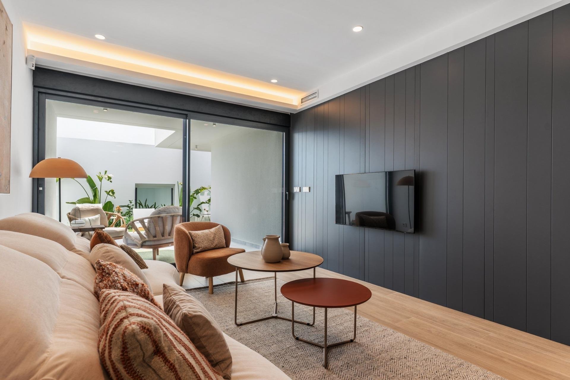 Nowy budynek - apartment -
Benitachell - Cumbre Del Sol