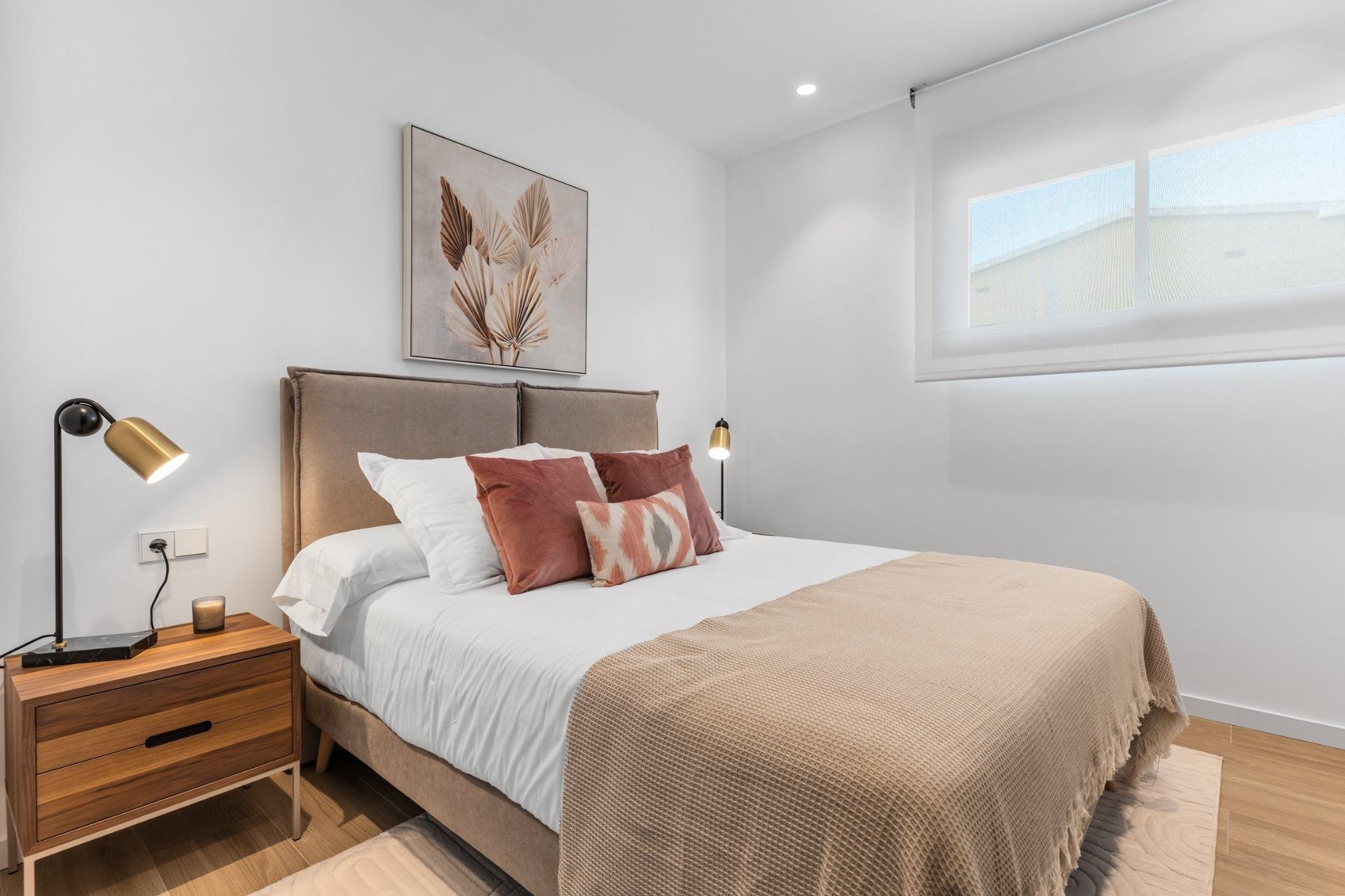 Nowy budynek - apartment -
Benitachell - Cumbre Del Sol