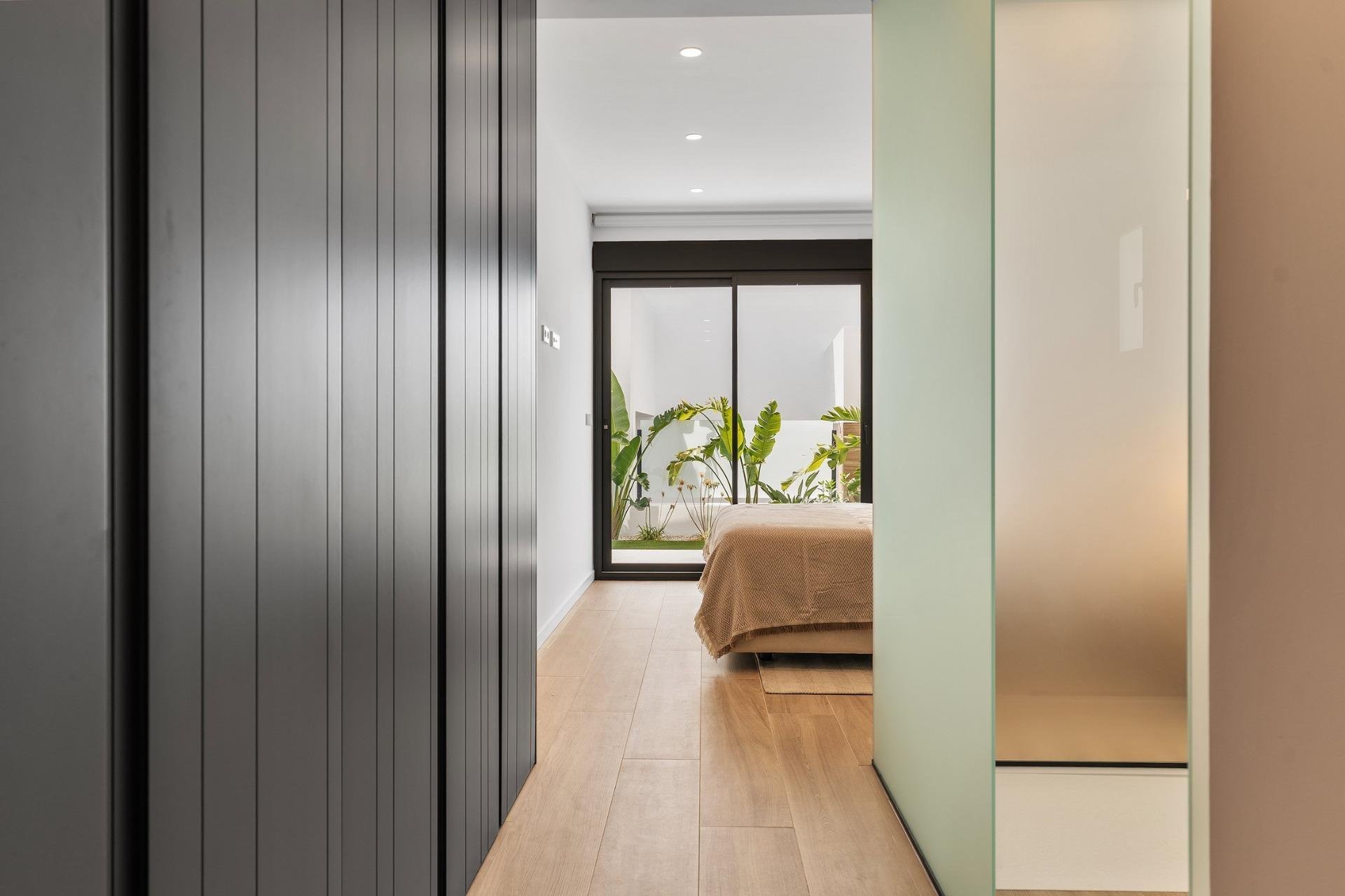 Nowy budynek - apartment -
Benitachell - Cumbre Del Sol