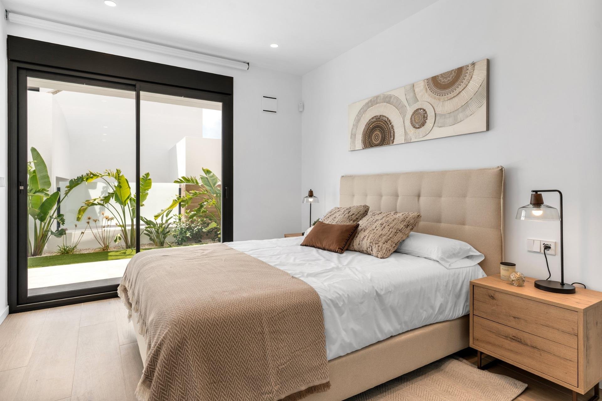 Nowy budynek - apartment -
Benitachell - Cumbre Del Sol