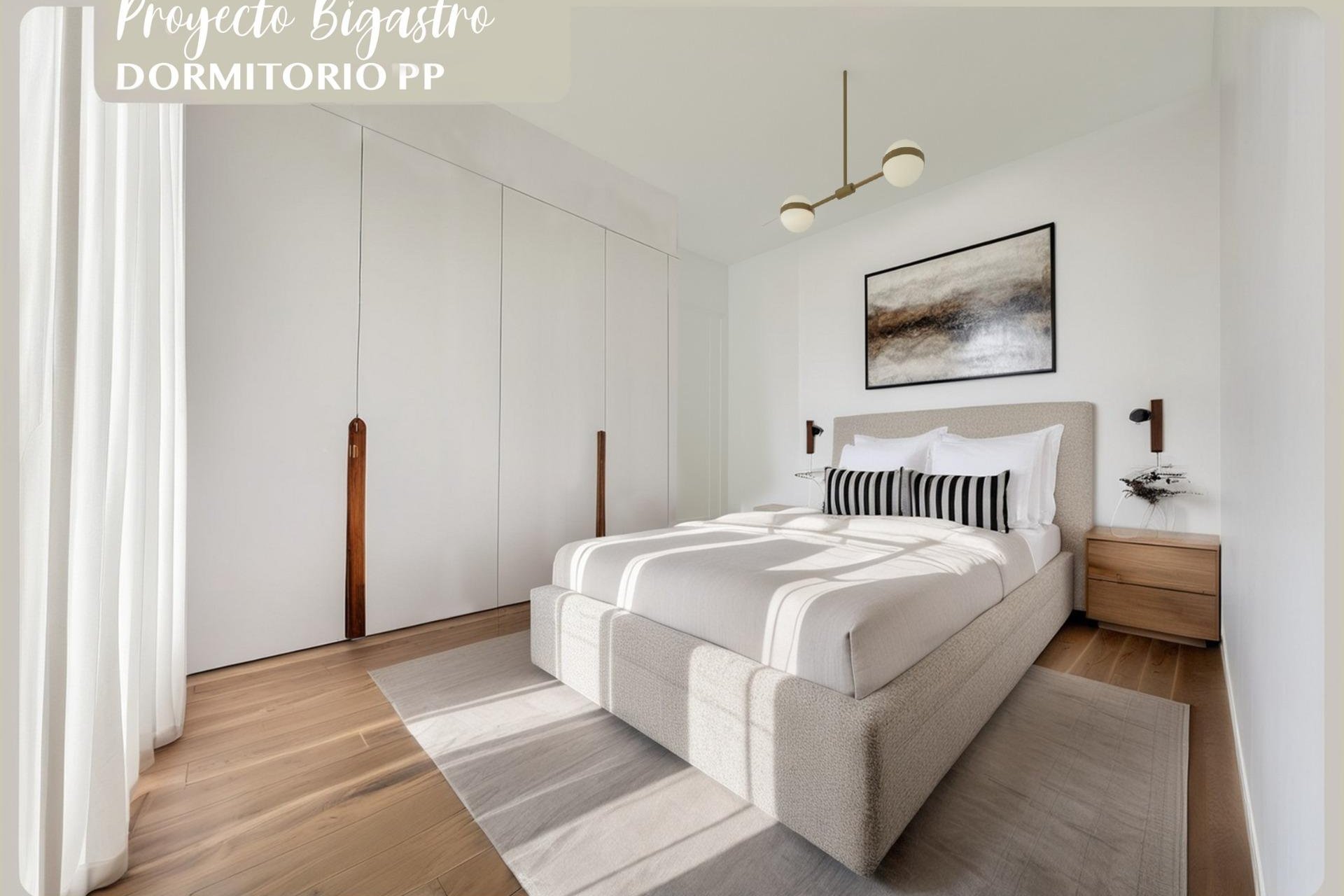 Nowy budynek - apartment -
Bigastro - centro