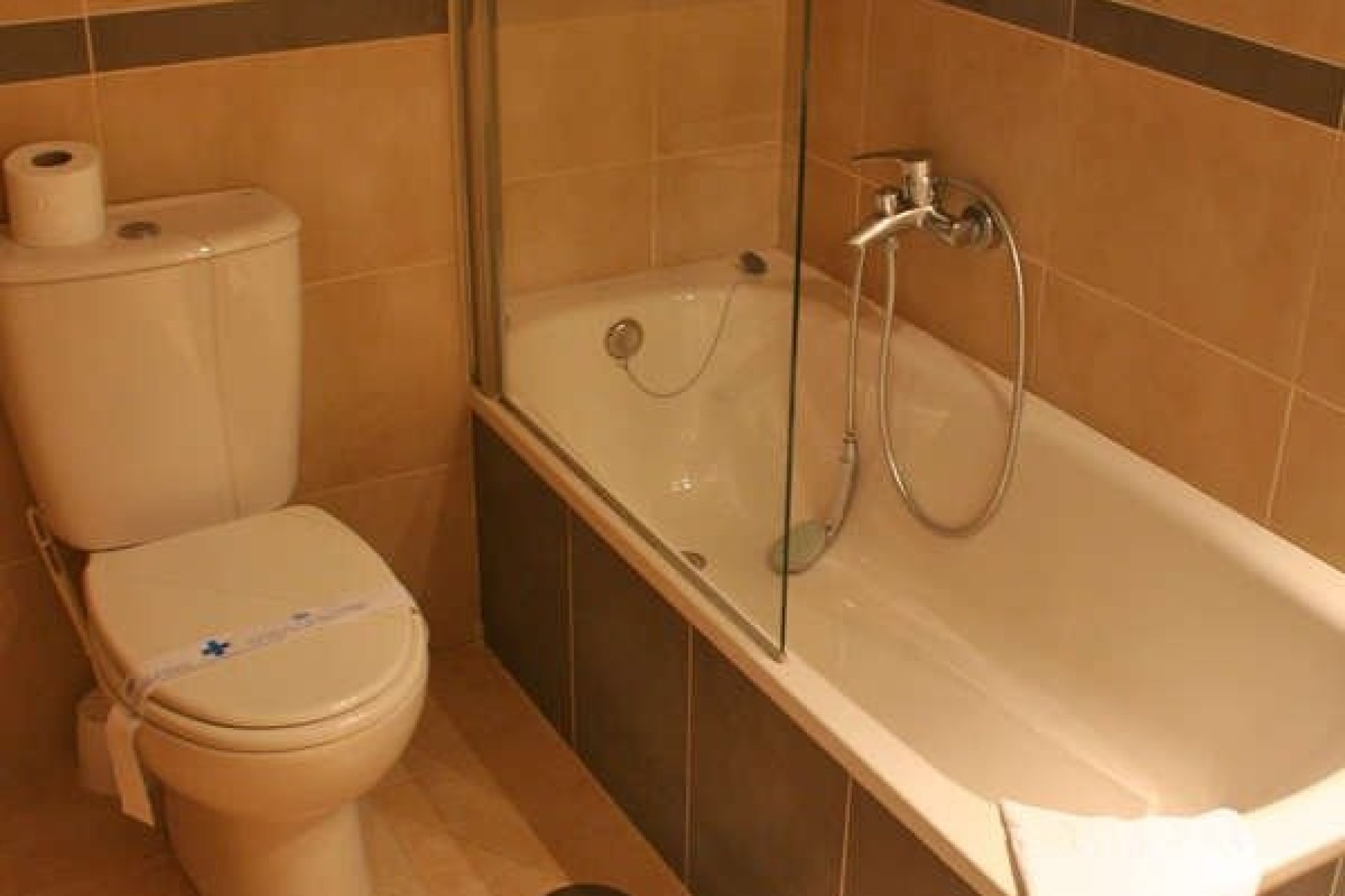 Nowy budynek - apartment -
Calpe - La Calalga